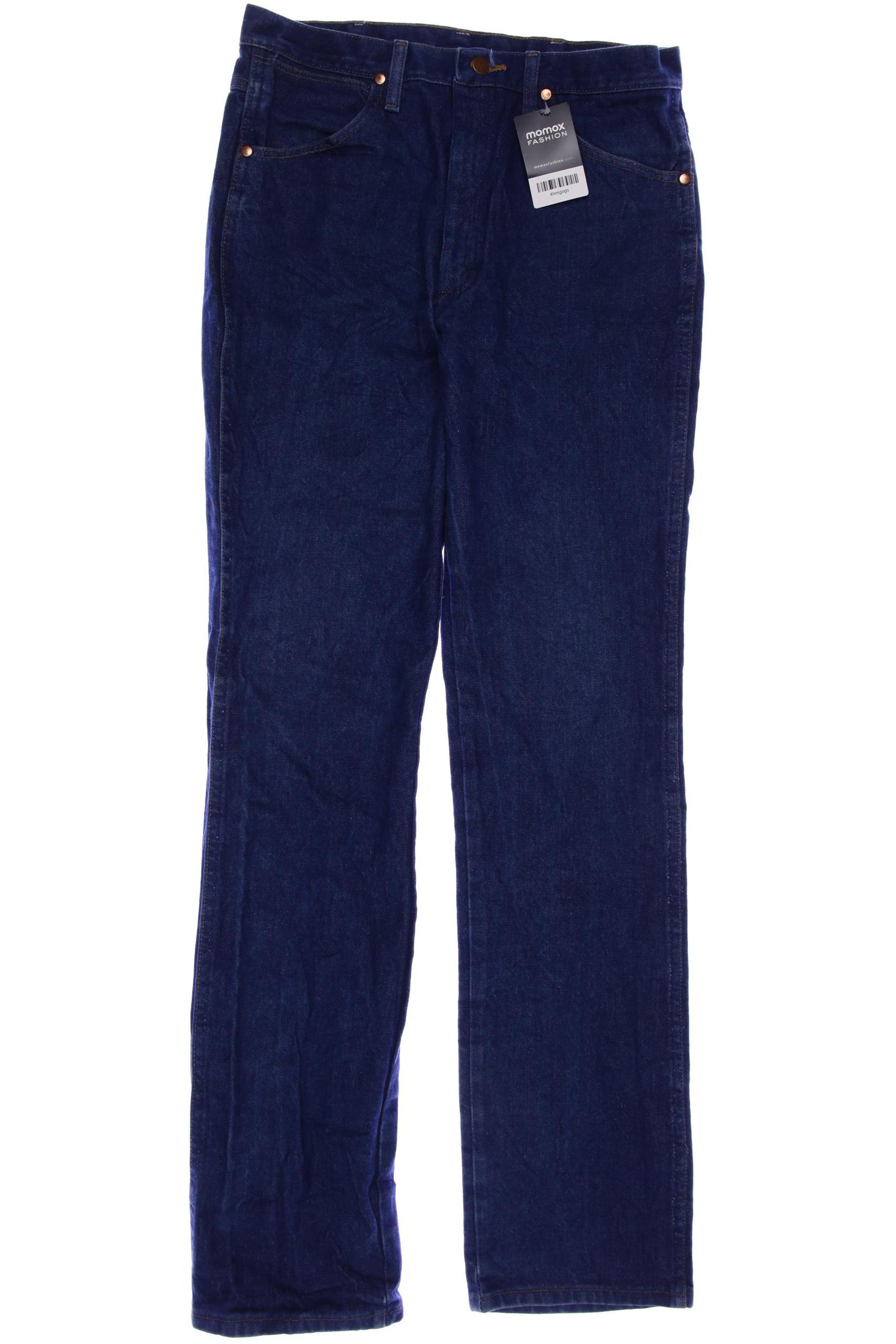 

Wrangler Herren Jeans, blau, Gr. 33