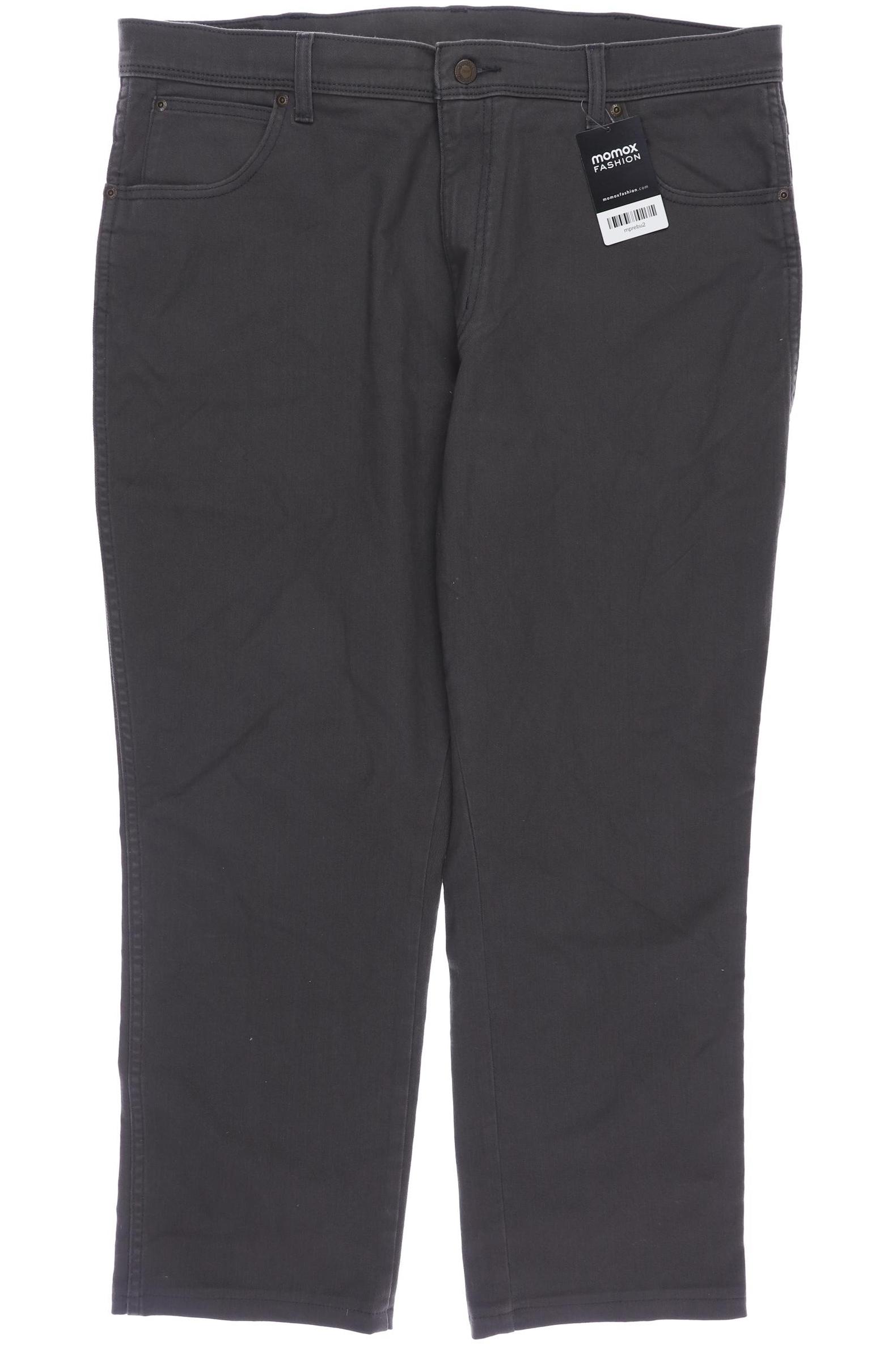 

Wrangler Herren Jeans, braun, Gr. 40