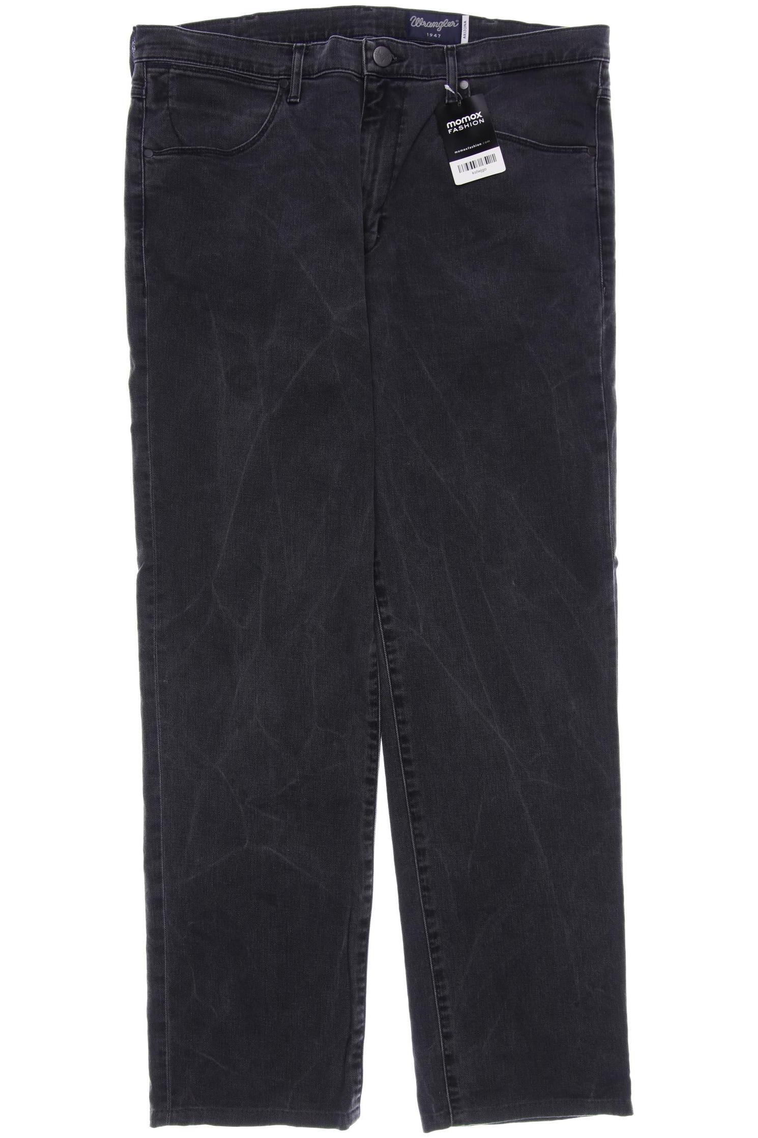 

Wrangler Herren Jeans, grau