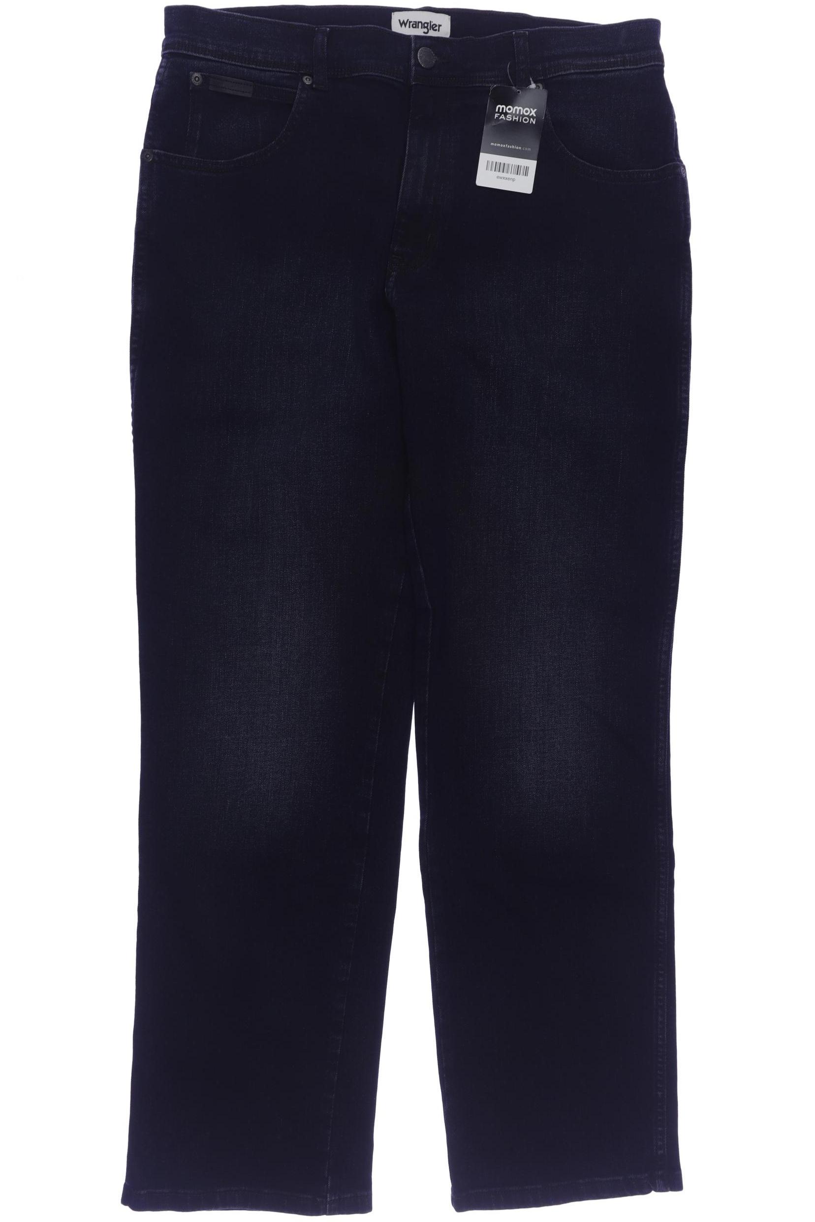 

Wrangler Herren Jeans, marineblau, Gr. 34