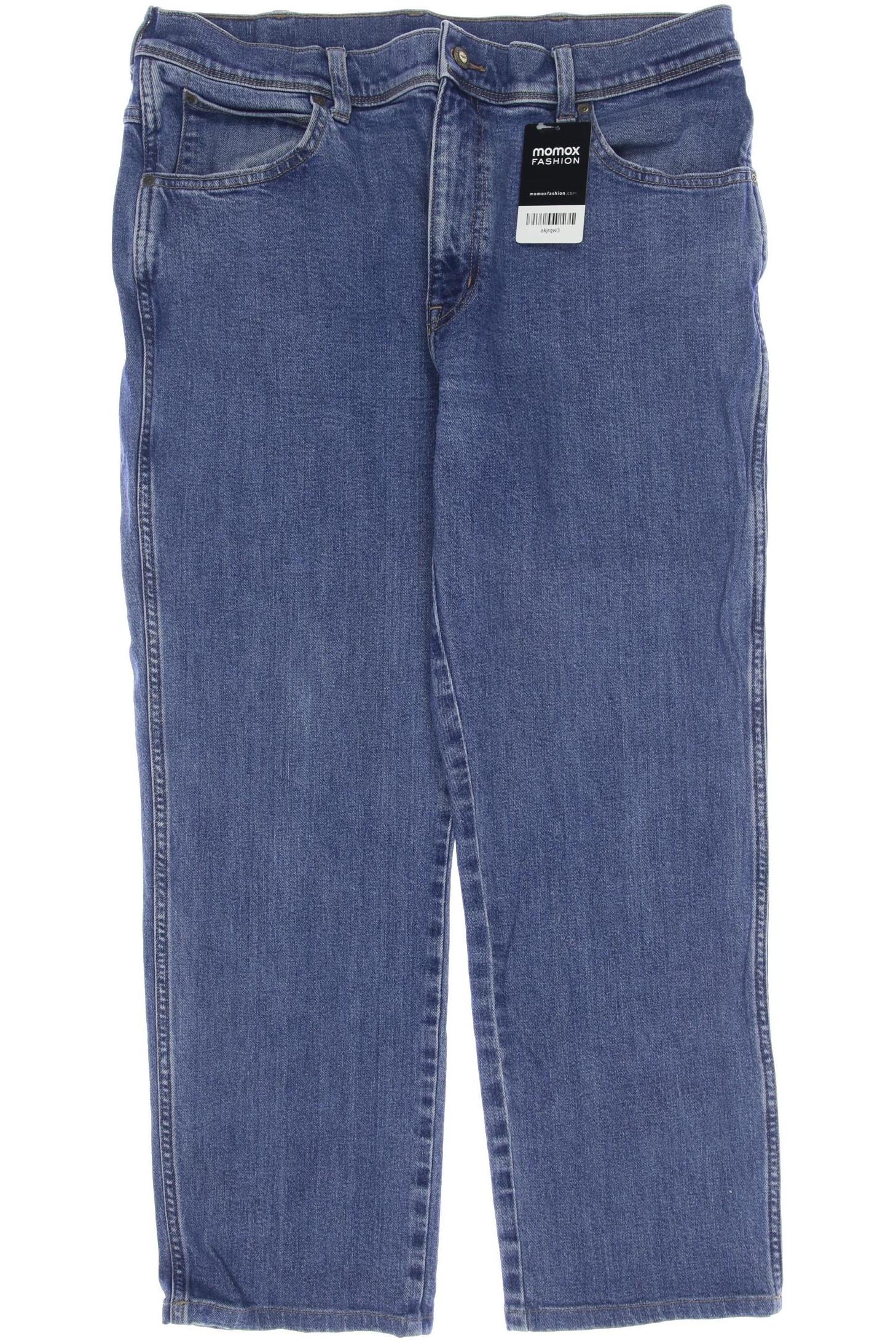

Wrangler Herren Jeans, blau, Gr. 35
