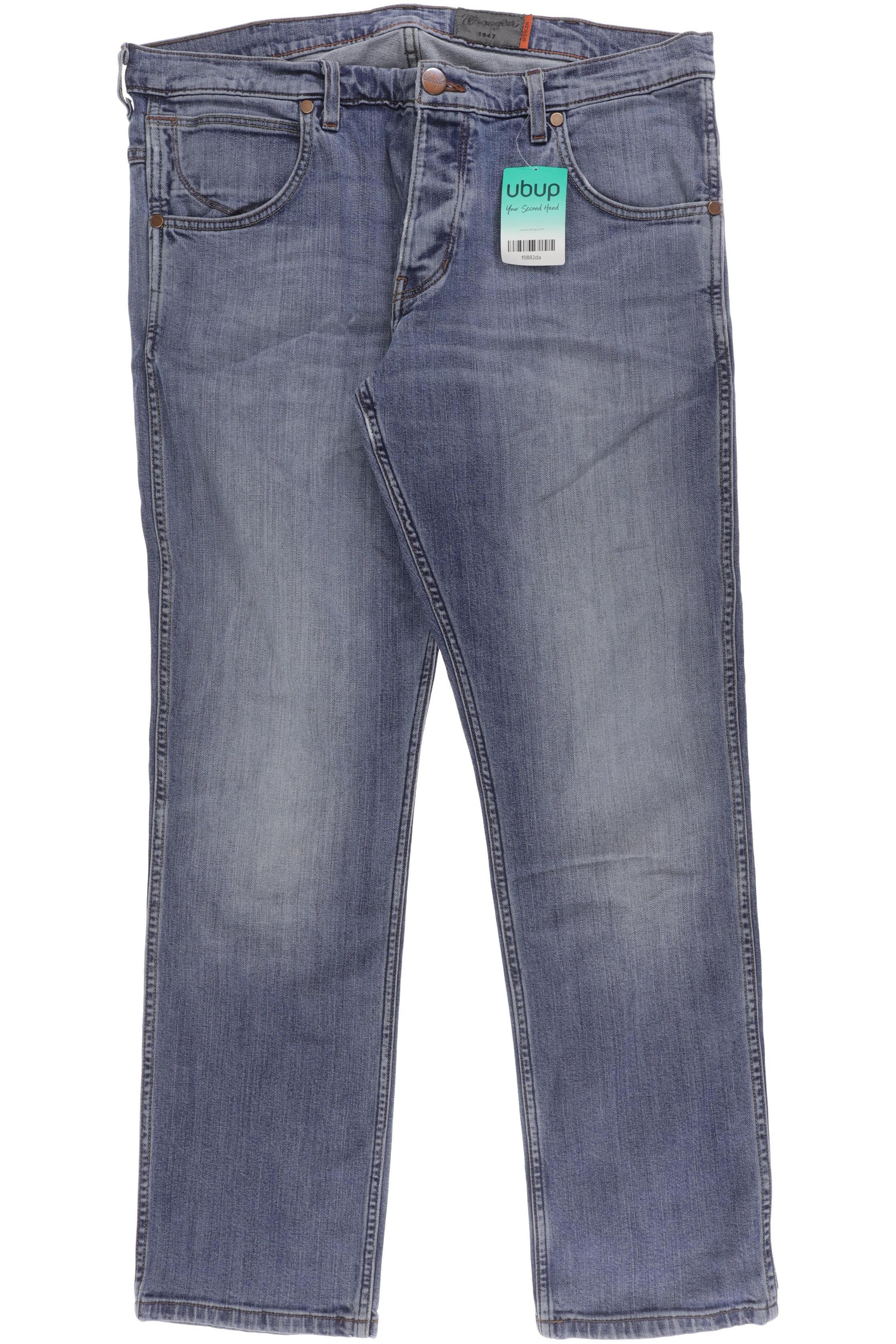 

Wrangler Herren Jeans, blau, Gr. 36