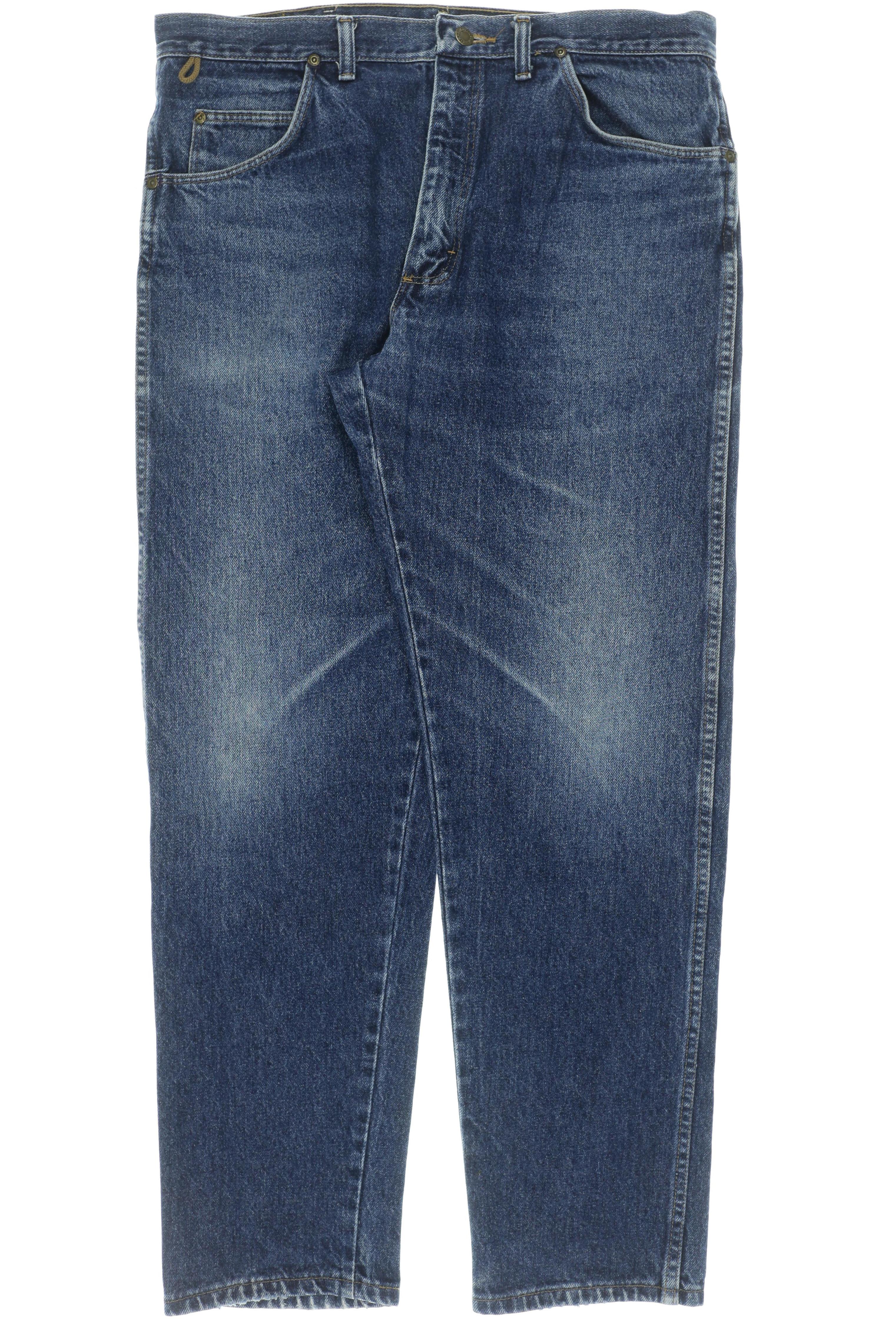 

Wrangler Herren Jeans, blau, Gr. 36