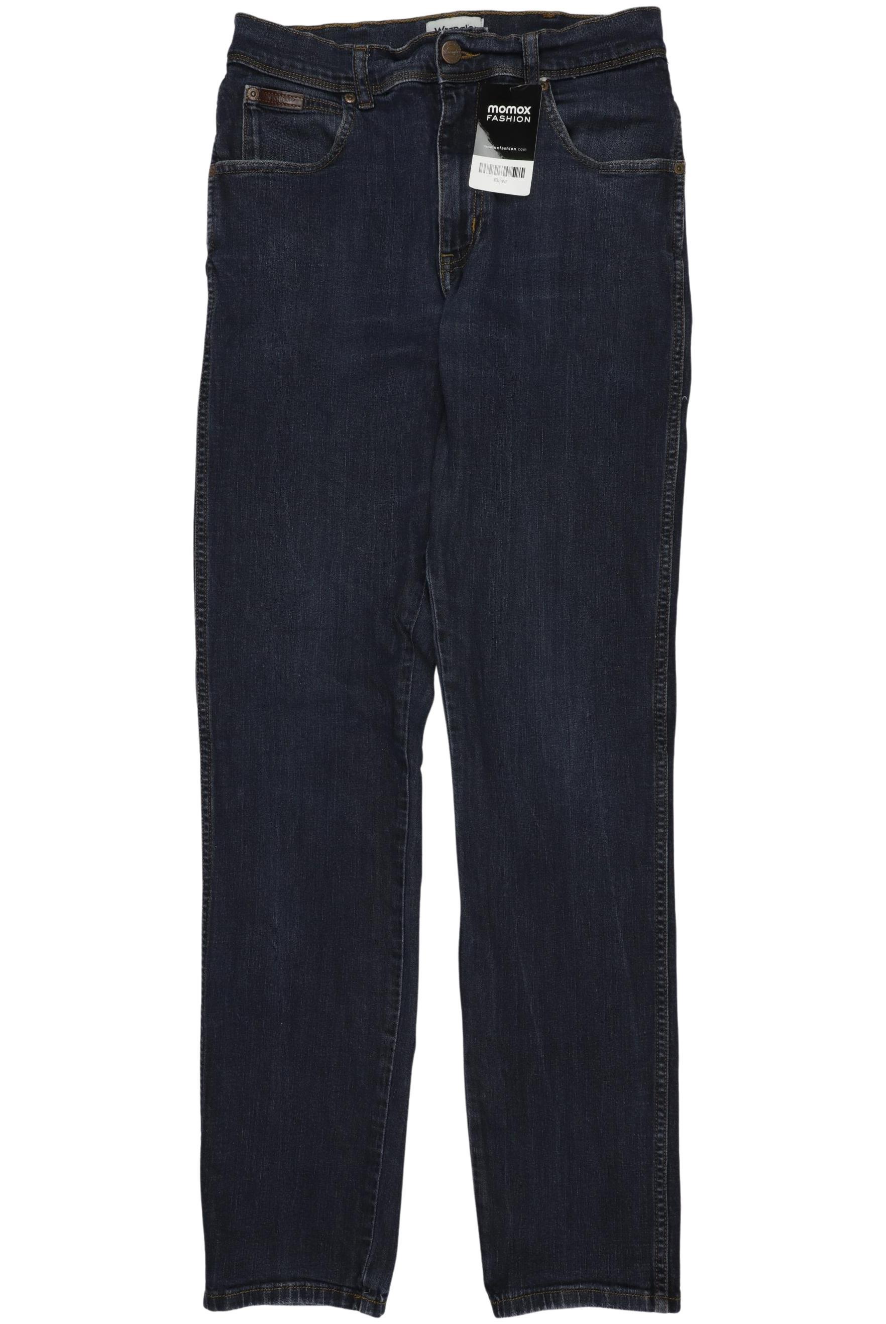 

Wrangler Herren Jeans, marineblau, Gr. 30