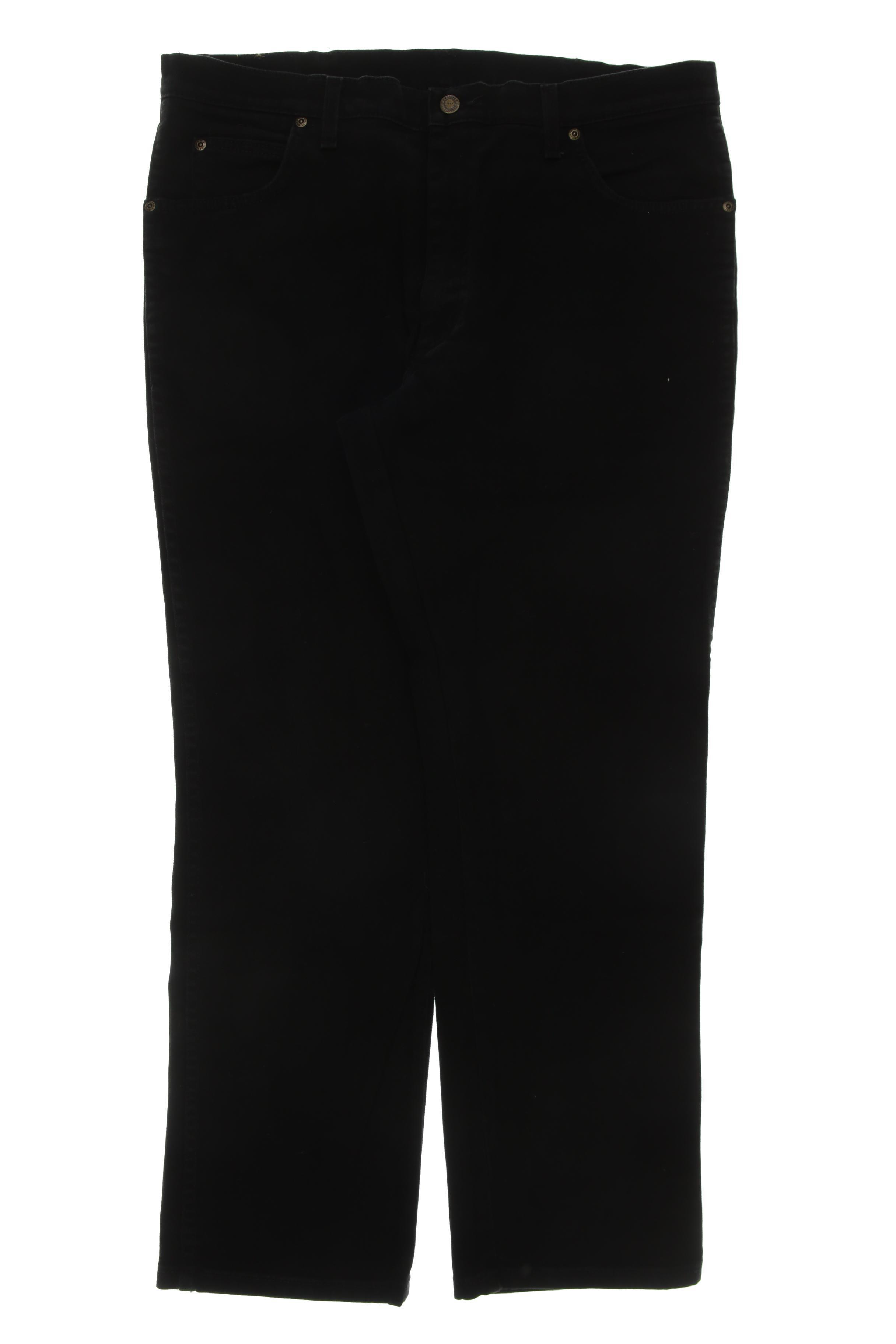 

Wrangler Herren Jeans, schwarz, Gr. 38