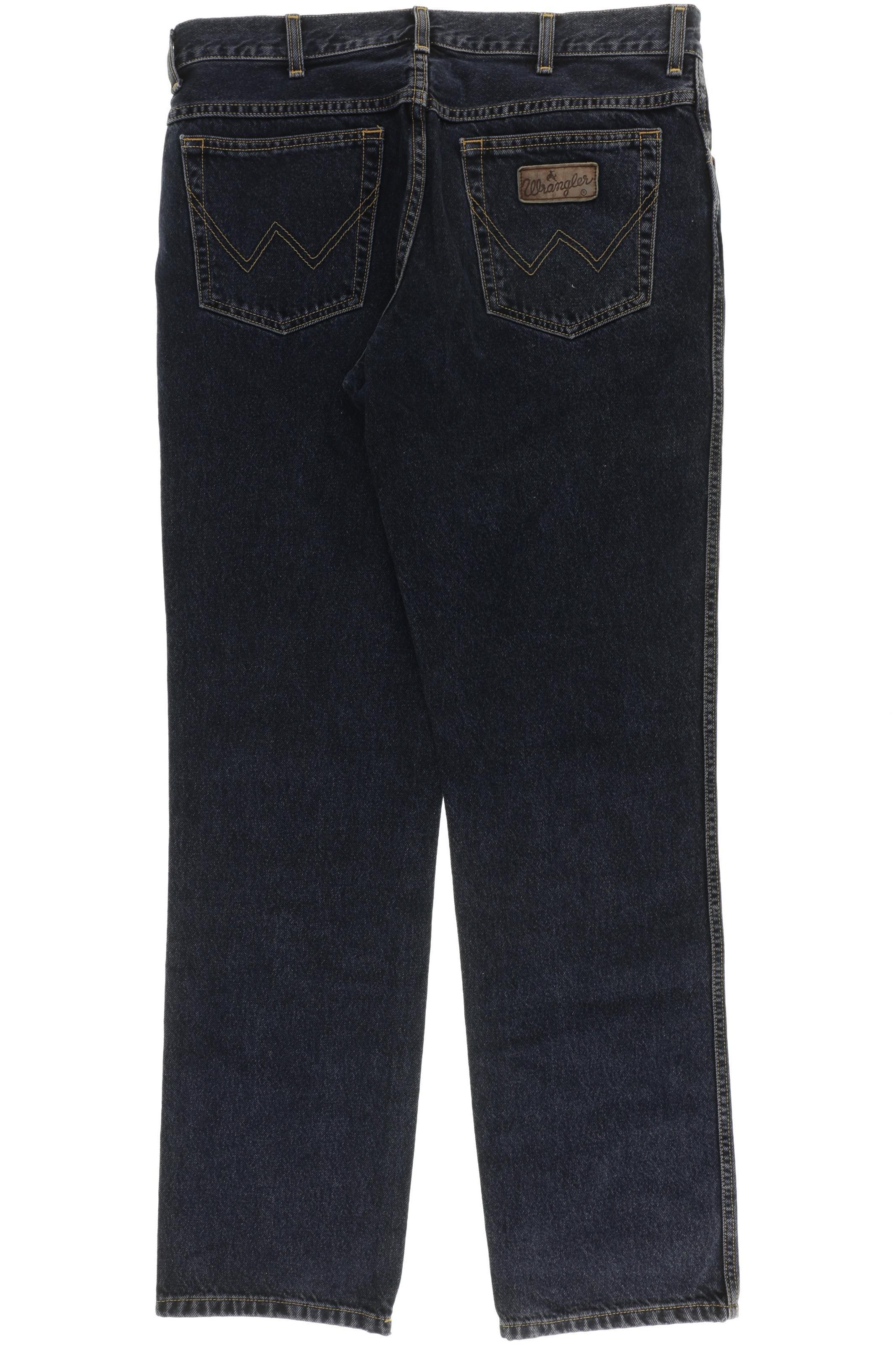 

Wrangler Herren Jeans, blau, Gr. 36