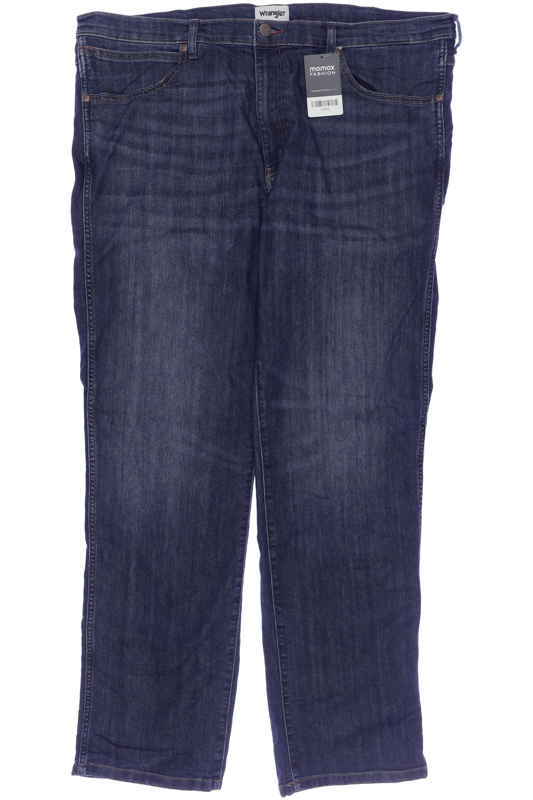 

Wrangler Herren Jeans, blau, Gr. 44