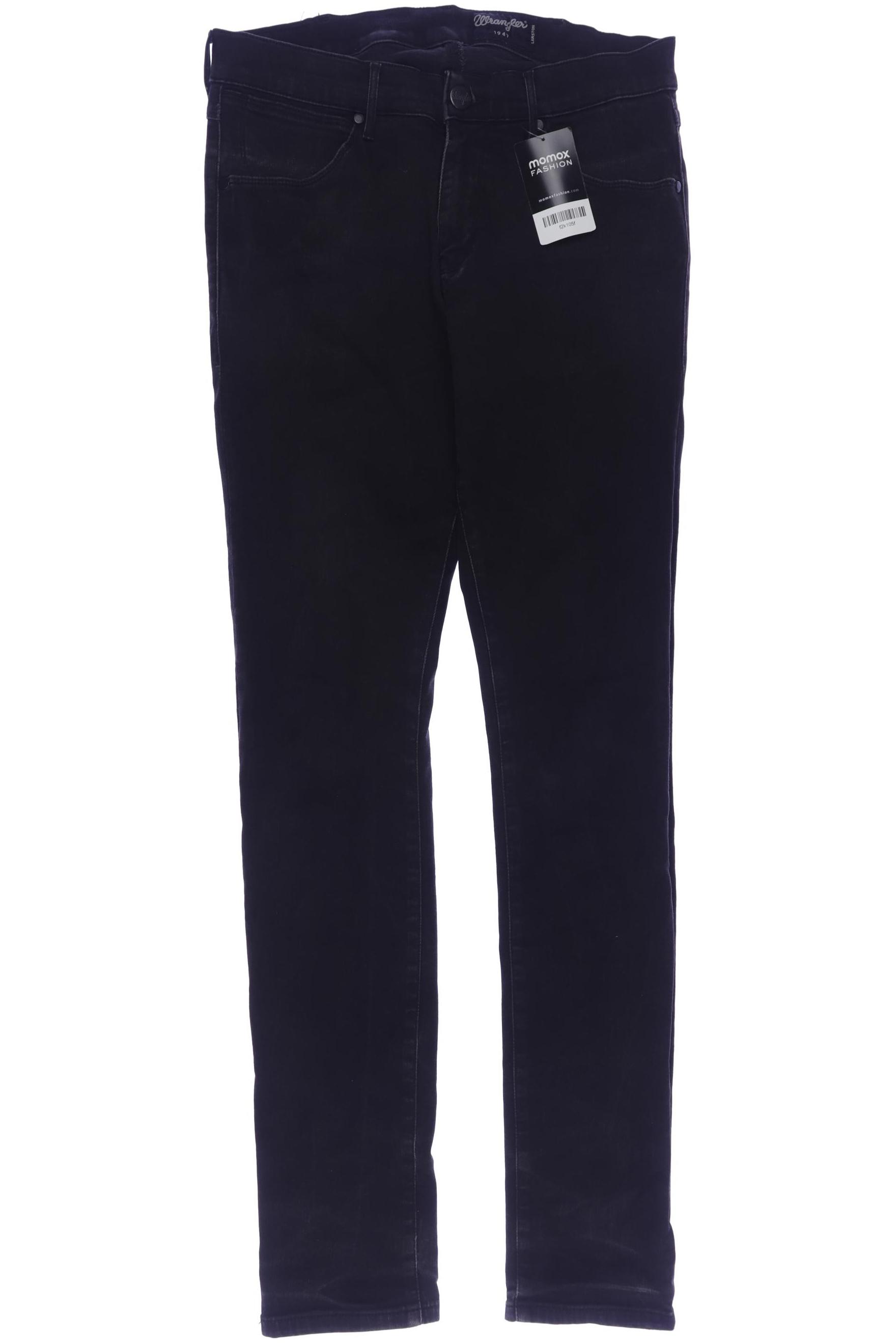

Wrangler Herren Jeans, schwarz, Gr. 29