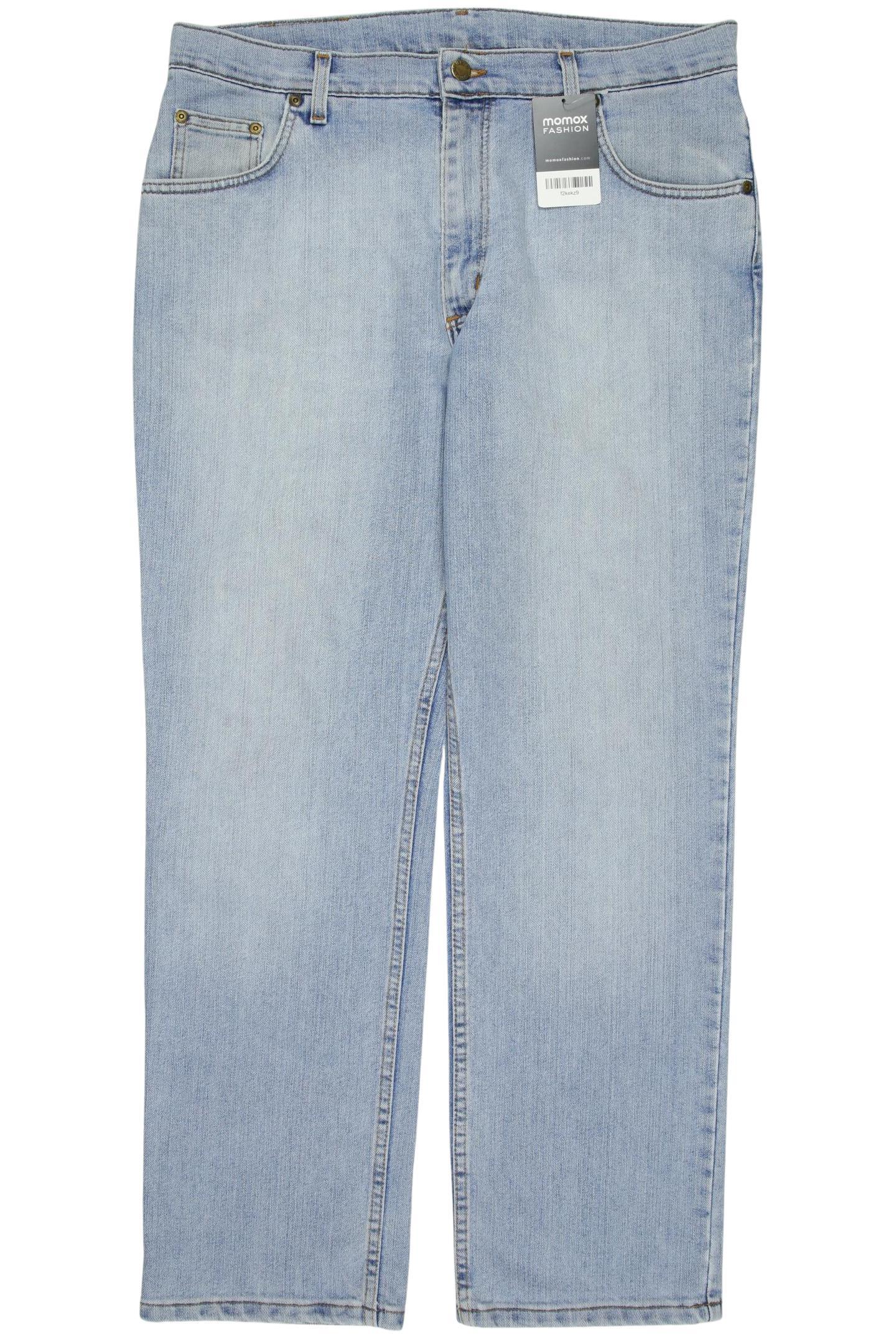 Thumbnail - Wrangler Herren Jeans, blau, Gr. 36