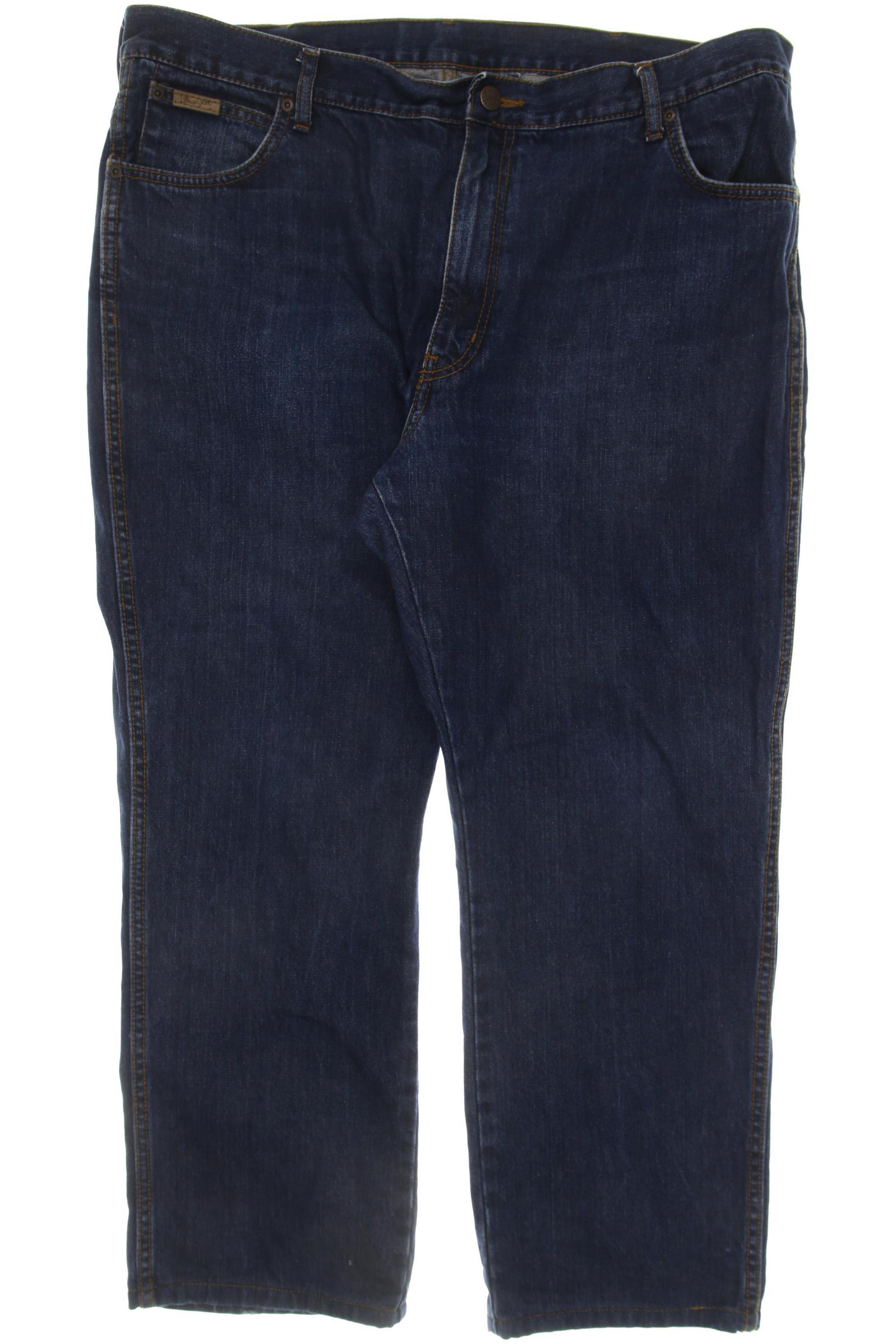

Wrangler Herren Jeans, blau, Gr. 42