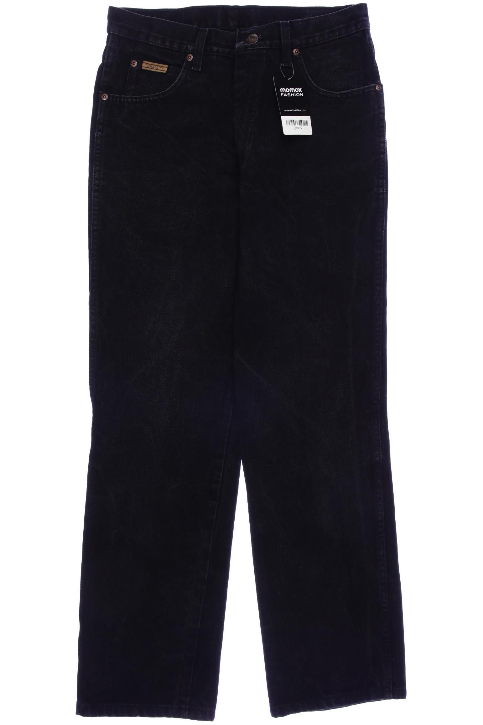 

Wrangler Herren Jeans, schwarz, Gr. 32