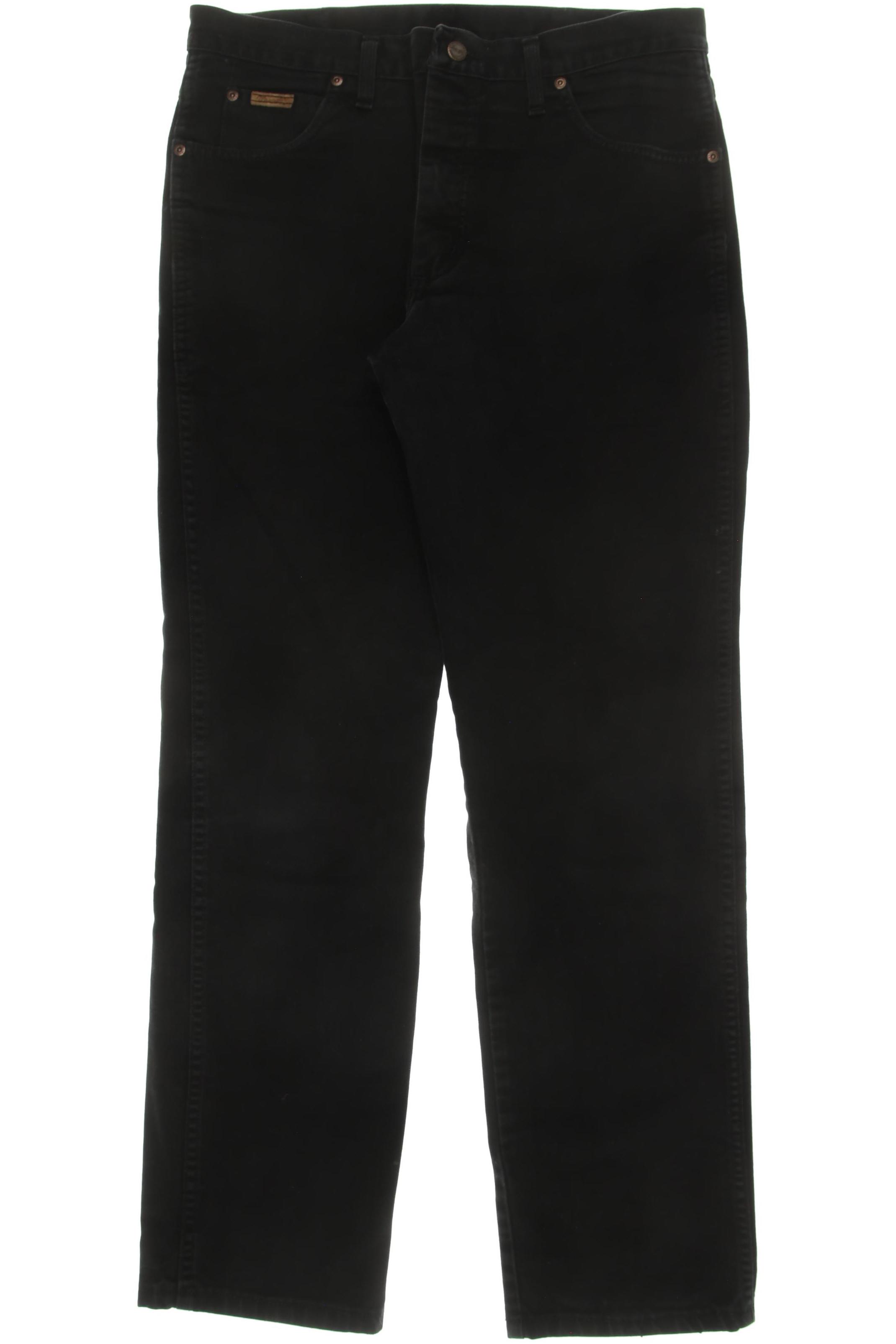 

Wrangler Herren Jeans, schwarz, Gr. 36