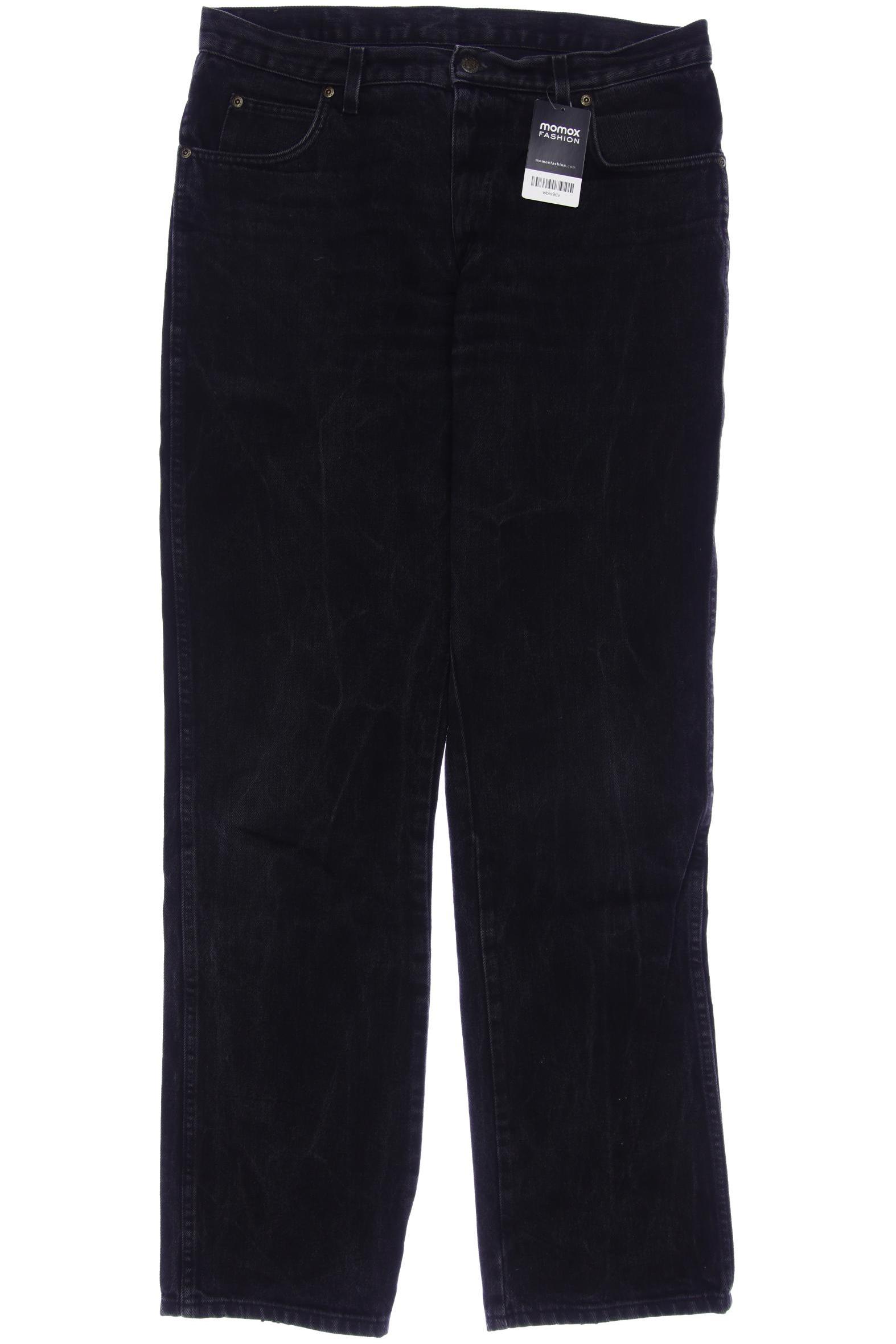 

Wrangler Herren Jeans, schwarz, Gr. 54