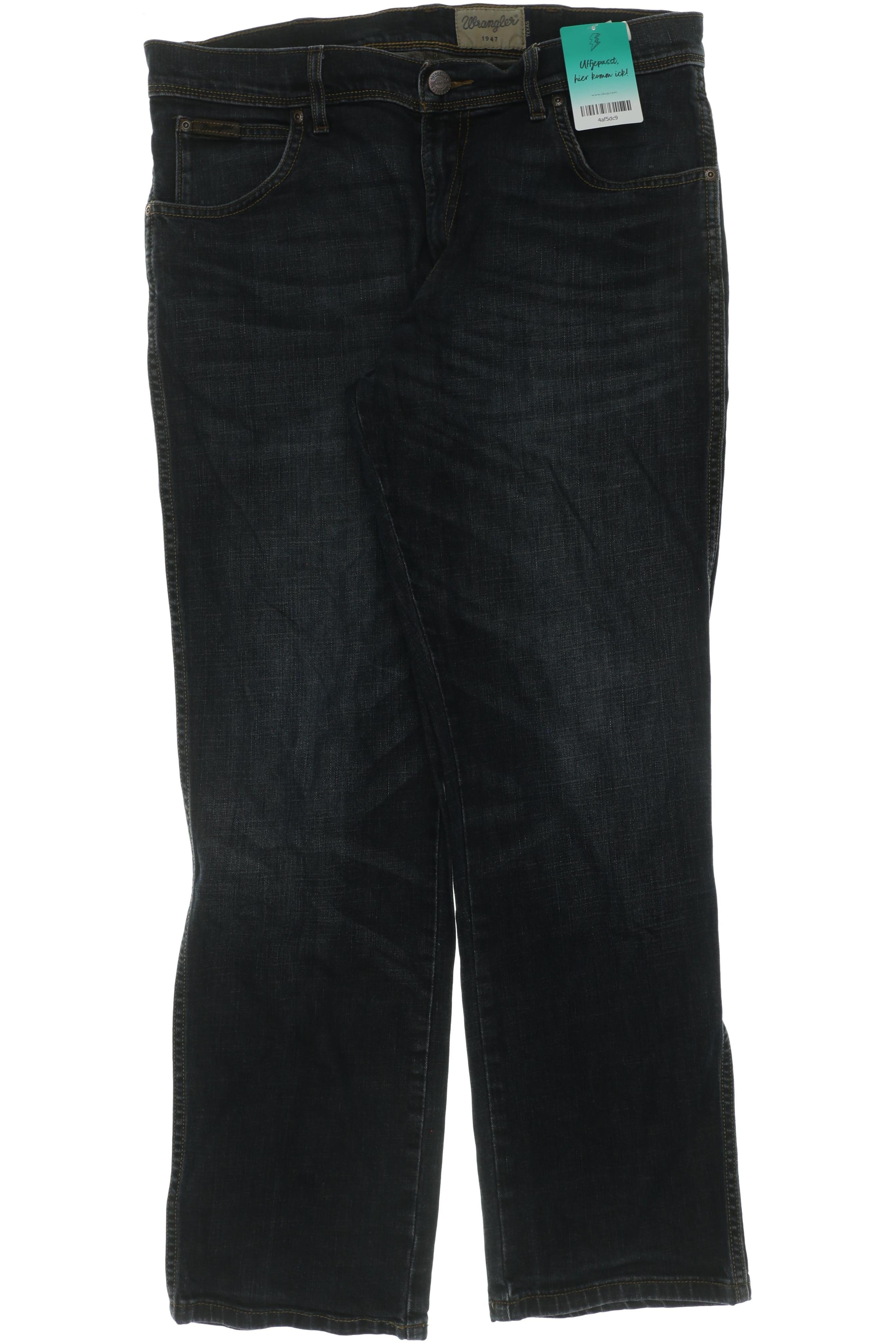 

Wrangler Herren Jeans, blau, Gr. 34