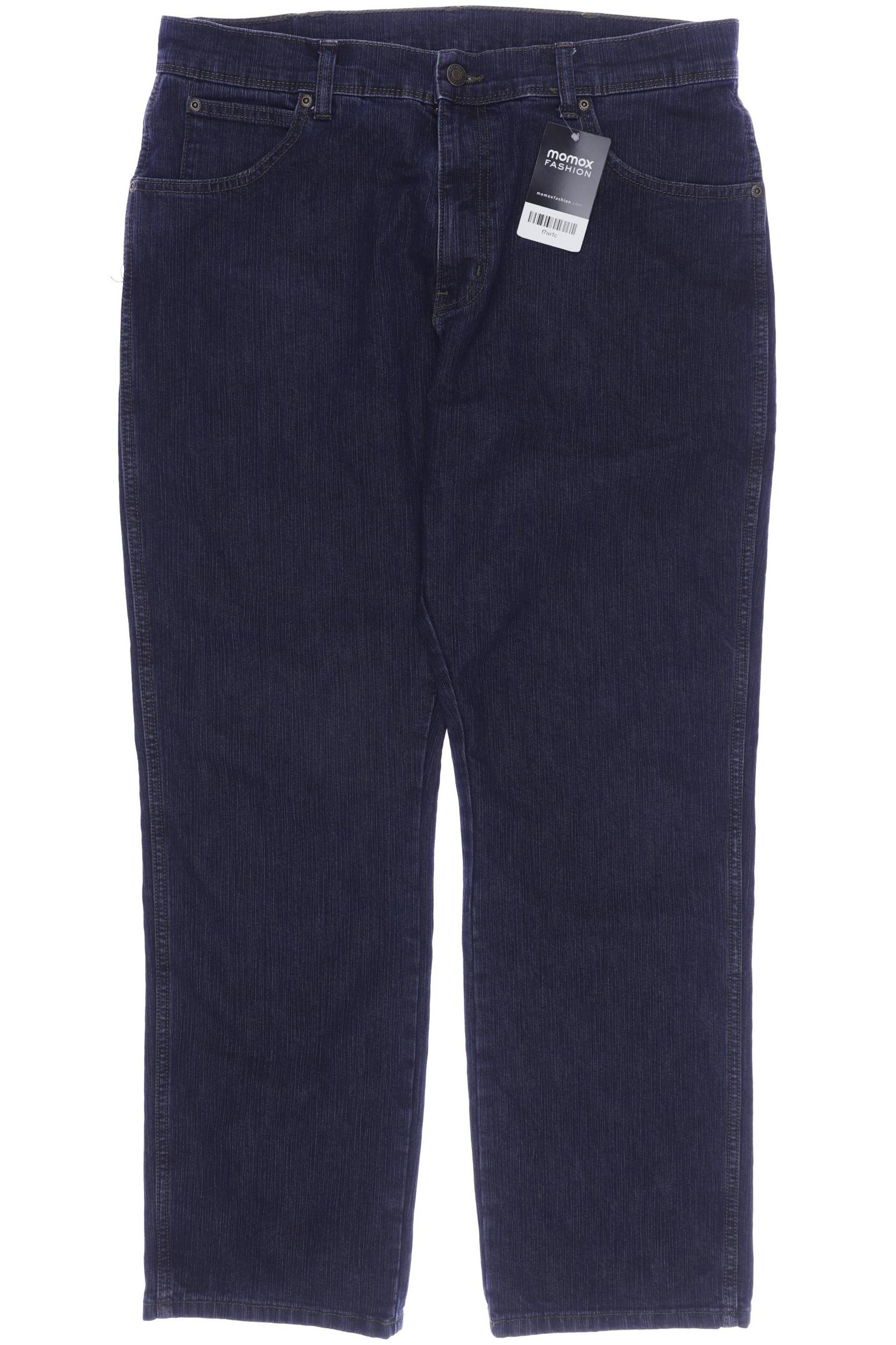 

Wrangler Herren Jeans, marineblau