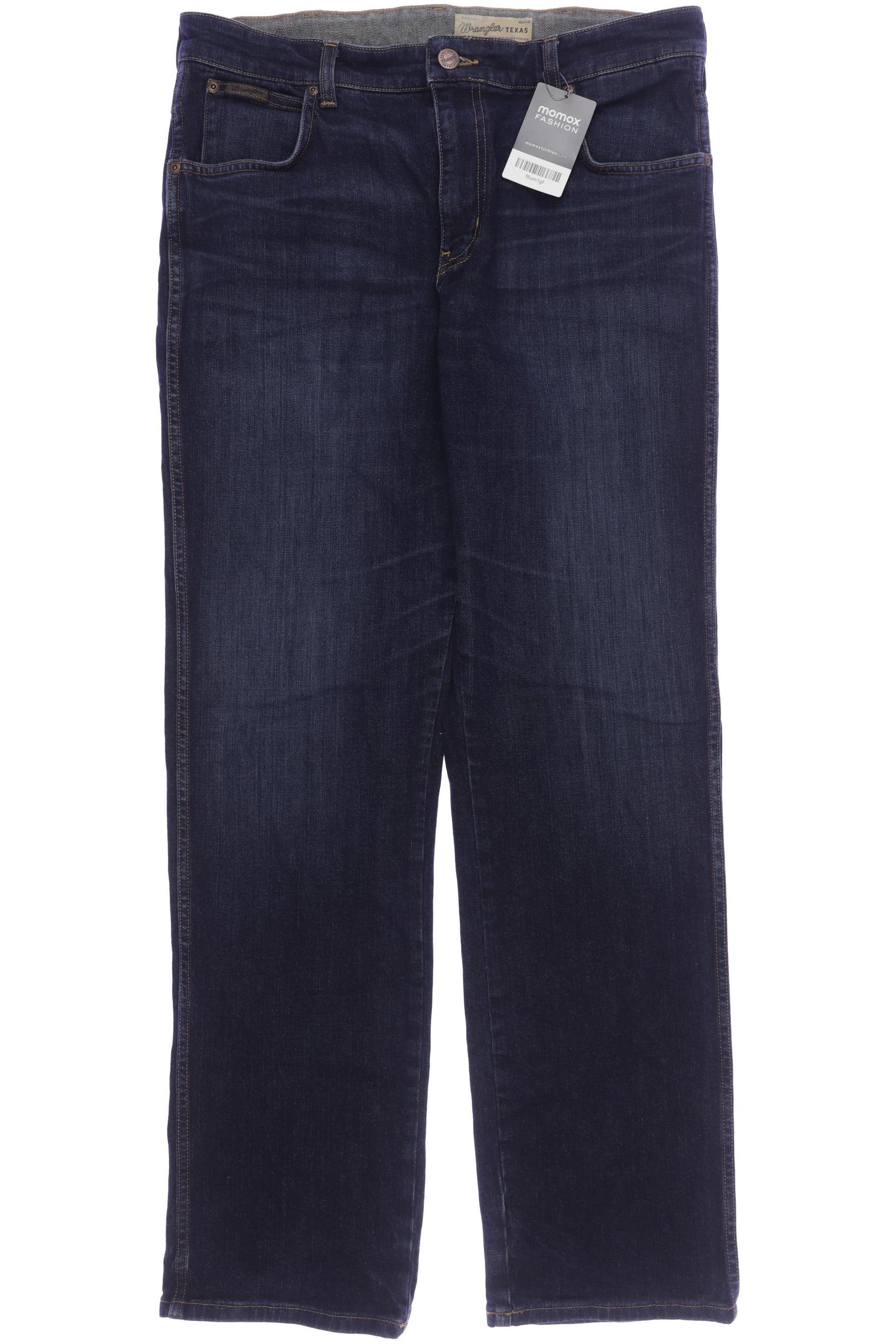 

Wrangler Herren Jeans, blau, Gr. 33