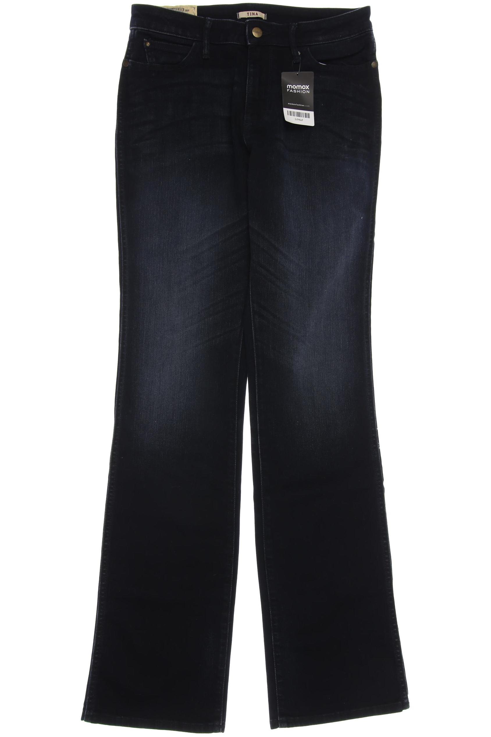 

Wrangler Herren Jeans, marineblau, Gr. 34