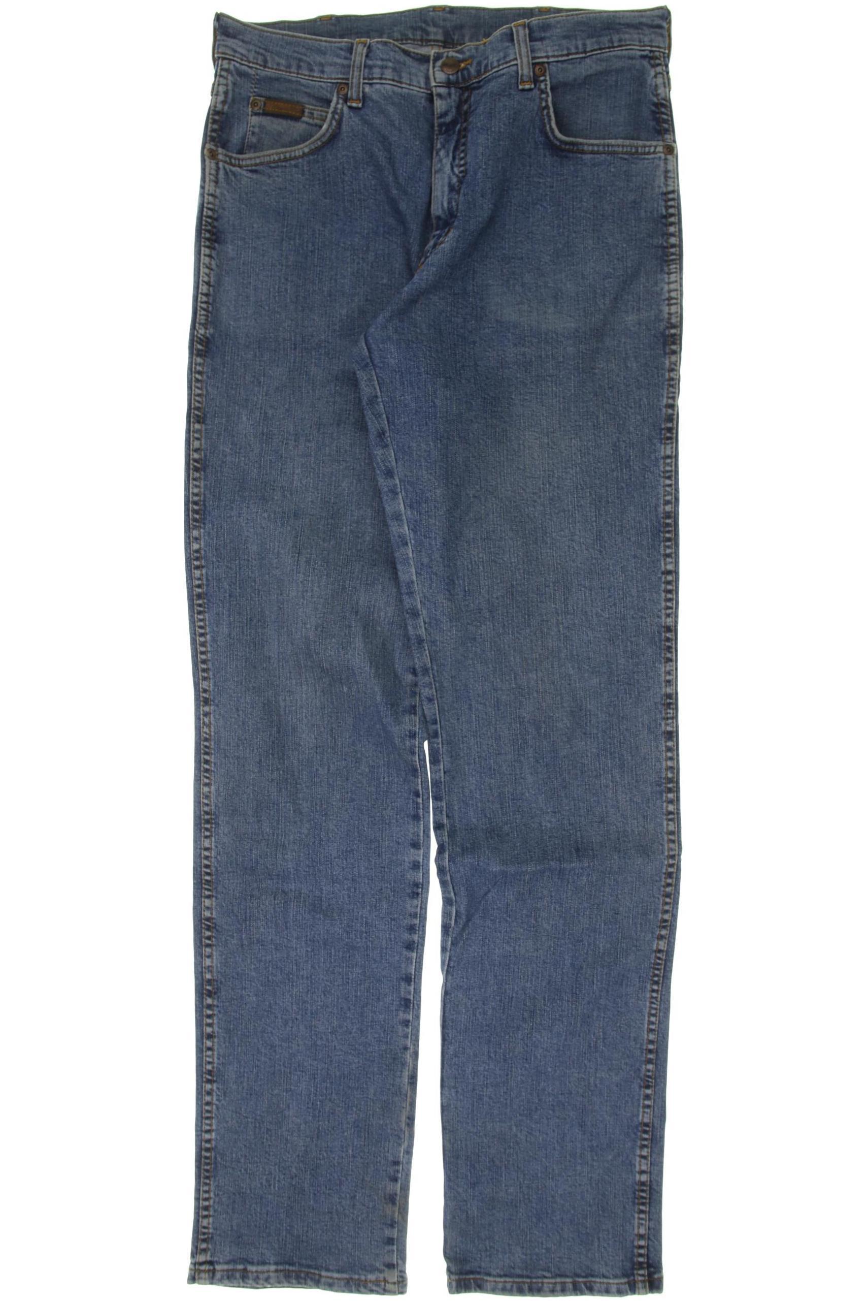 

Wrangler Herren Jeans, blau, Gr. 34