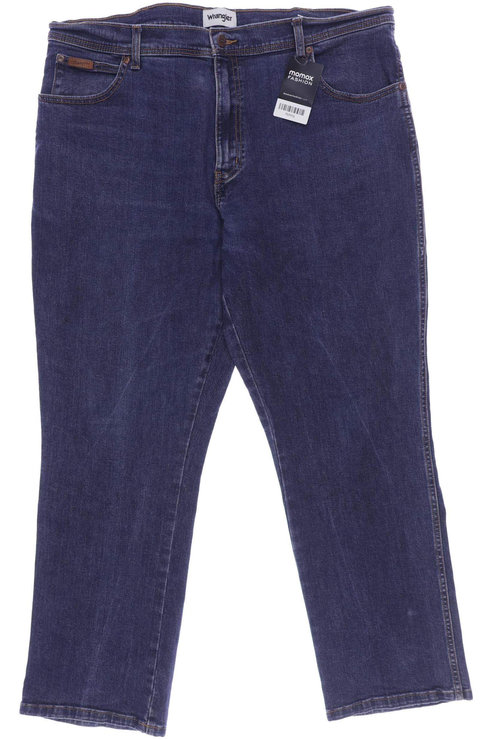 

Wrangler Herren Jeans, blau