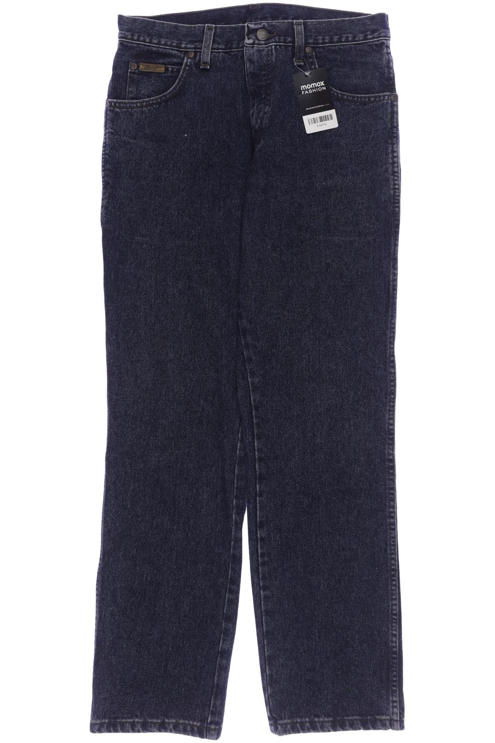 

Wrangler Herren Jeans, marineblau, Gr. 32