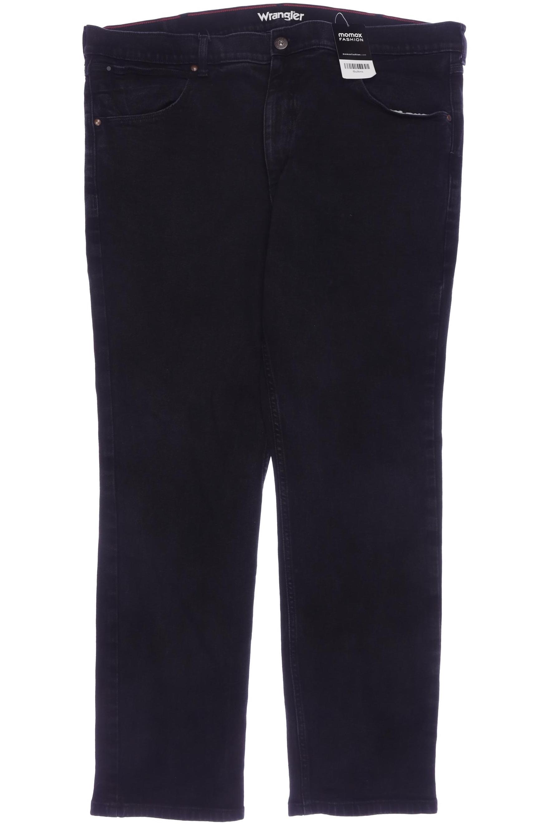 

Wrangler Herren Jeans, schwarz, Gr. 42