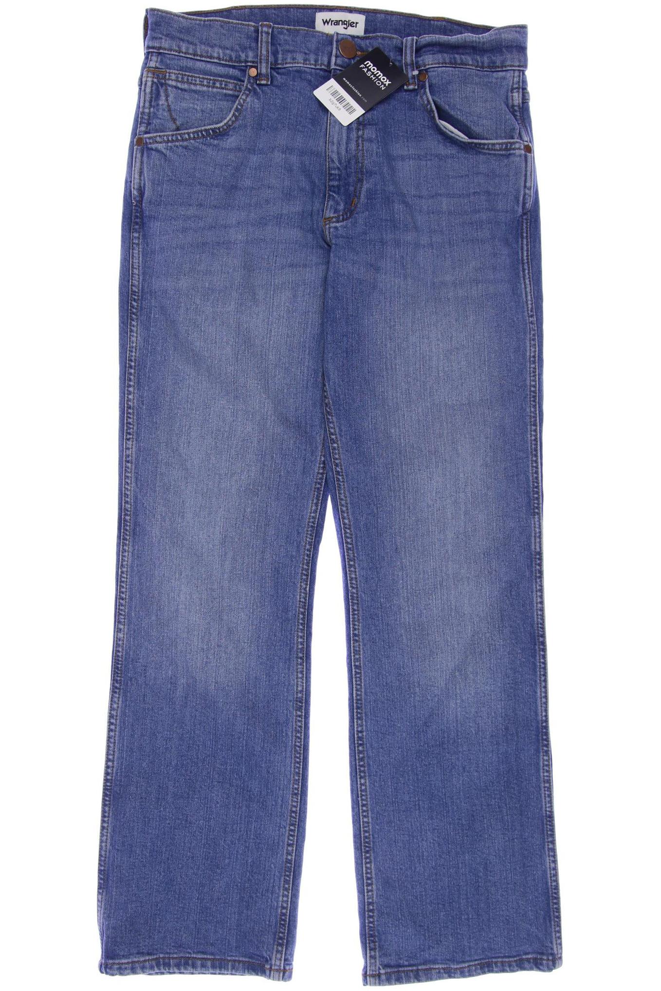 

Wrangler Herren Jeans, blau, Gr. 30