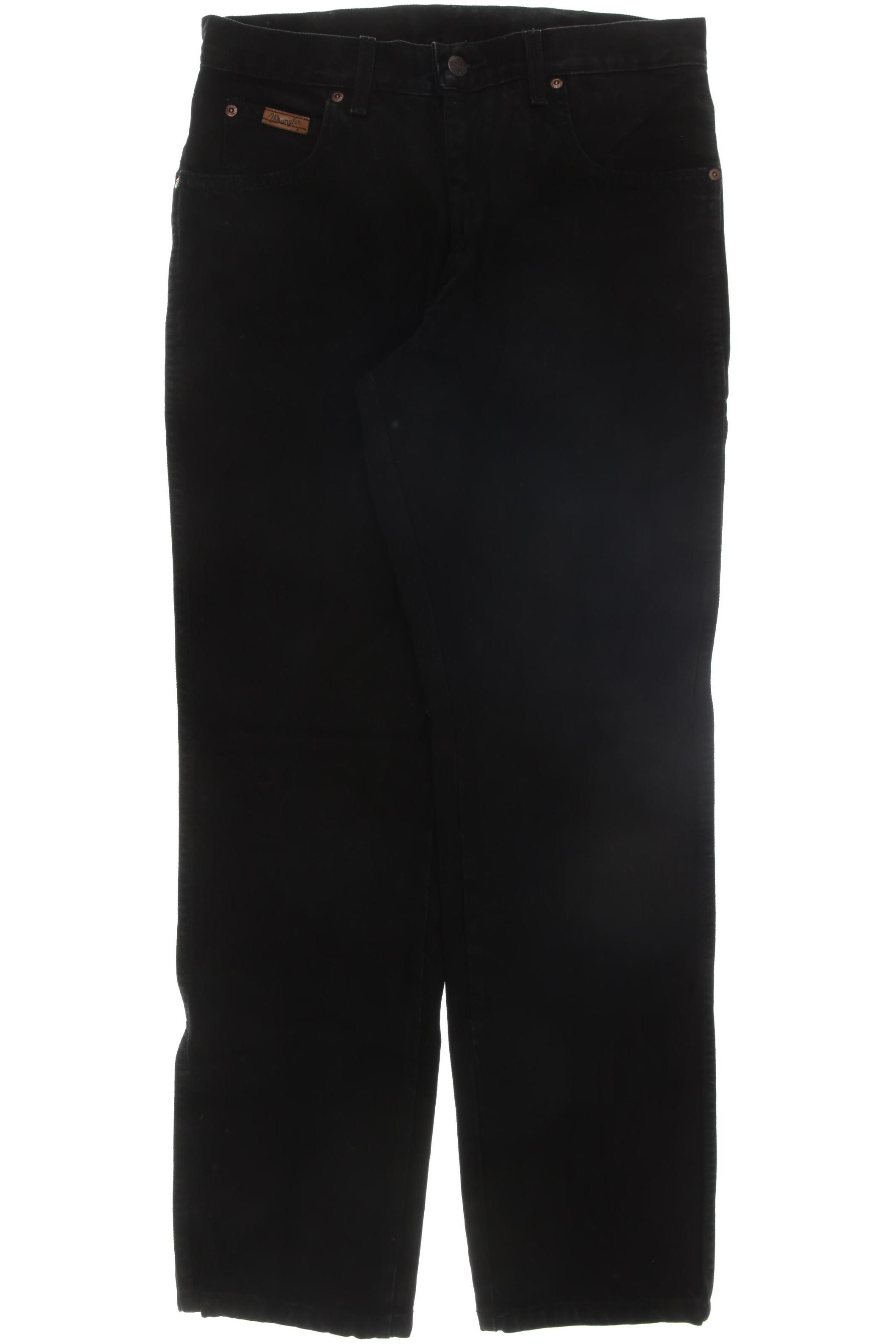 

Wrangler Herren Jeans, schwarz, Gr. 33