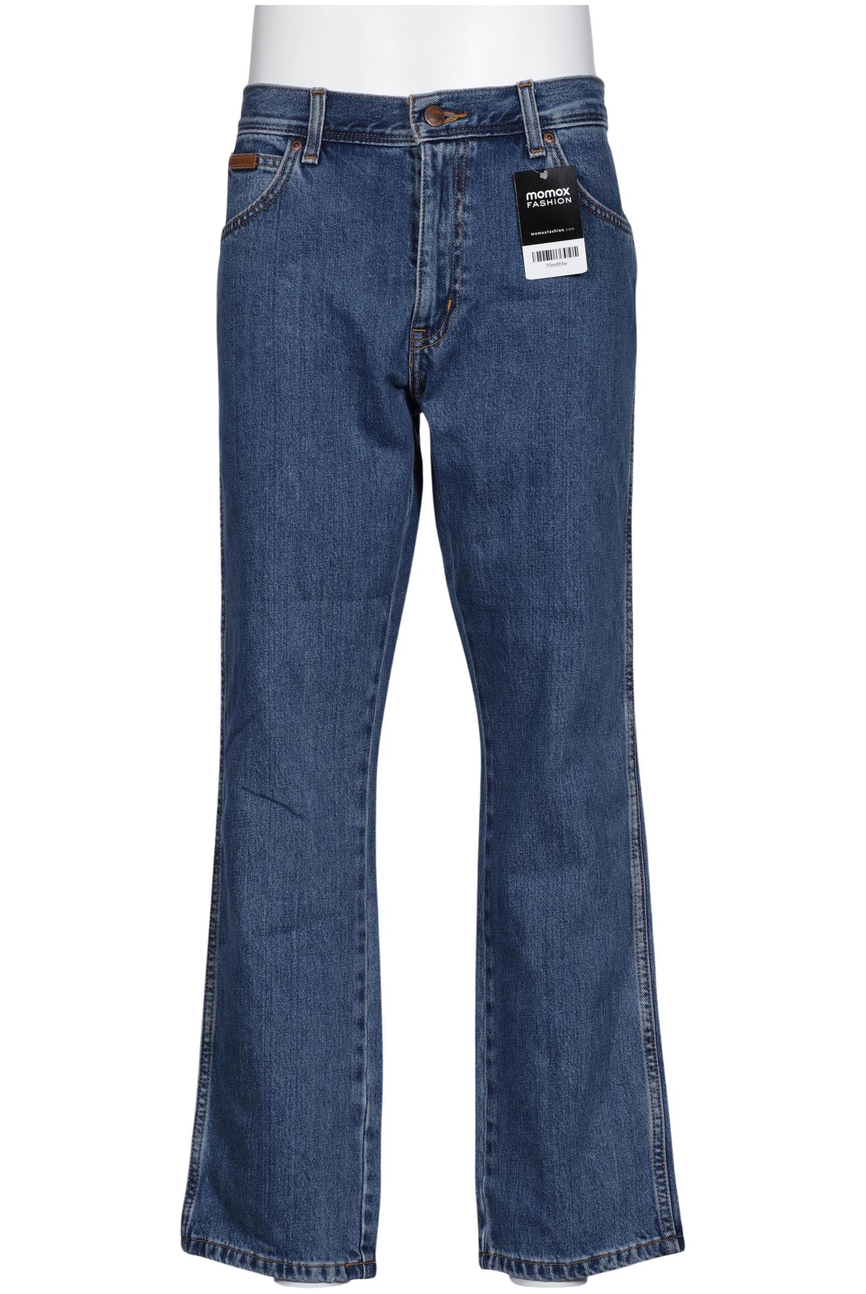 

Wrangler Herren Jeans, blau, Gr. 31