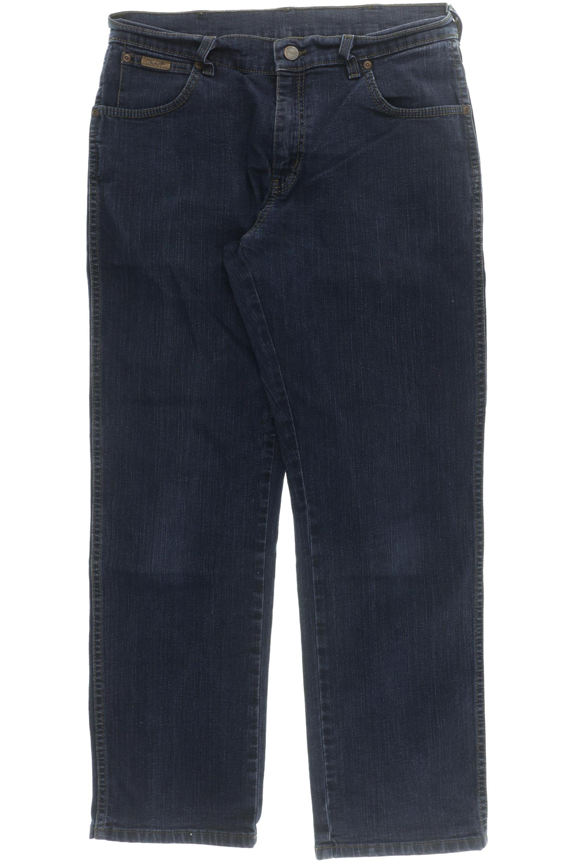

Wrangler Herren Jeans, blau, Gr. 33
