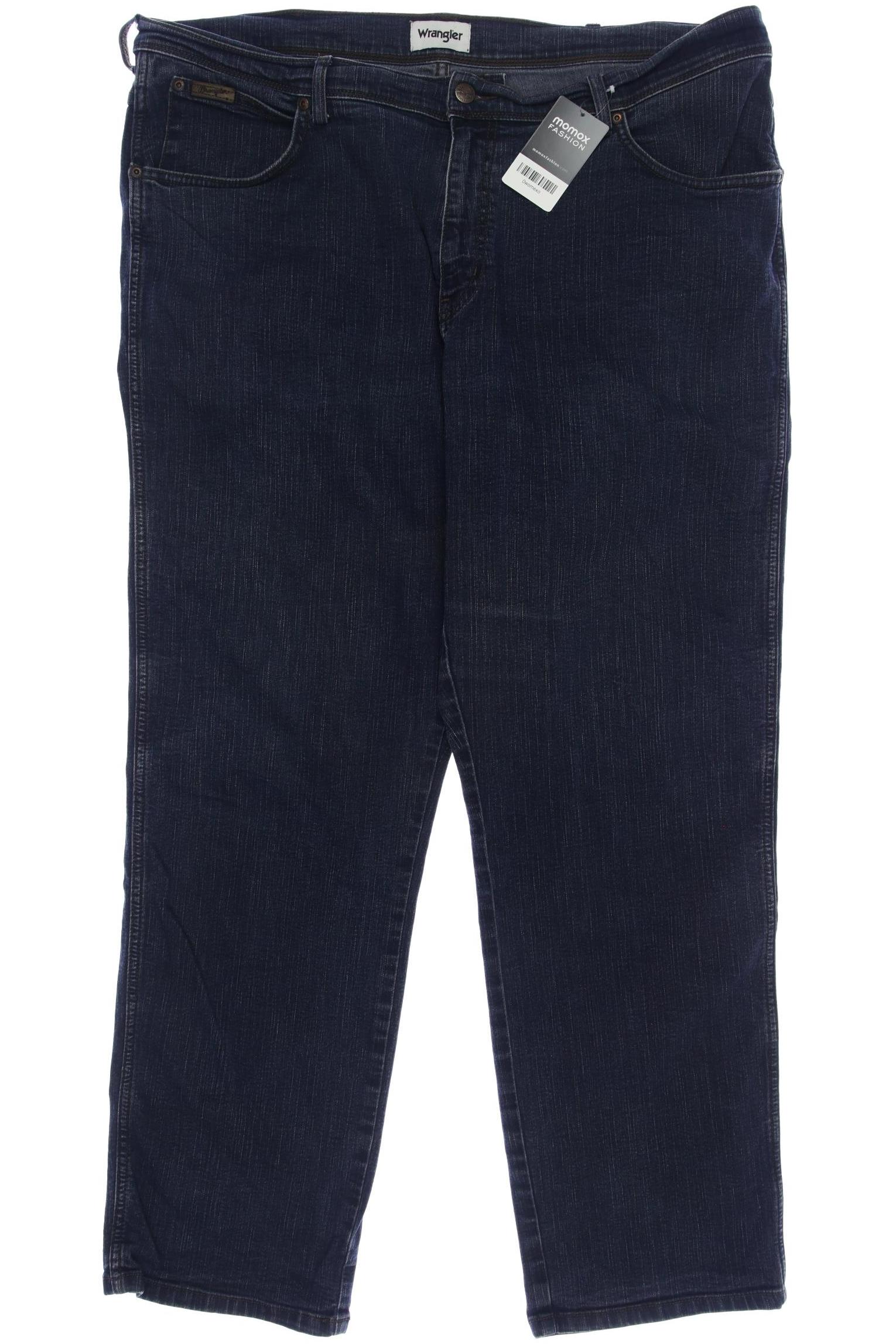 

Wrangler Herren Jeans, marineblau, Gr. 42