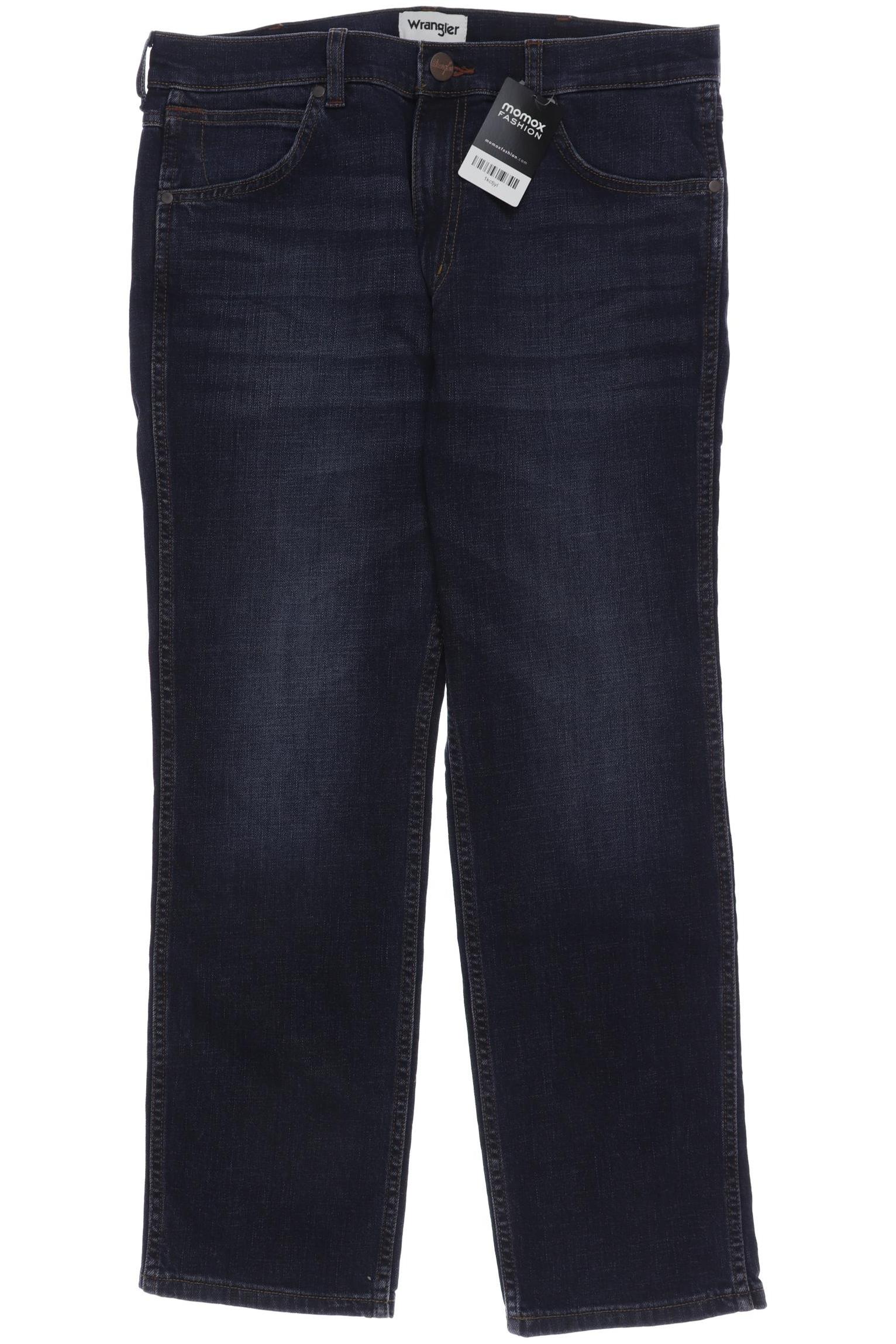 

Wrangler Herren Jeans, blau, Gr. 32