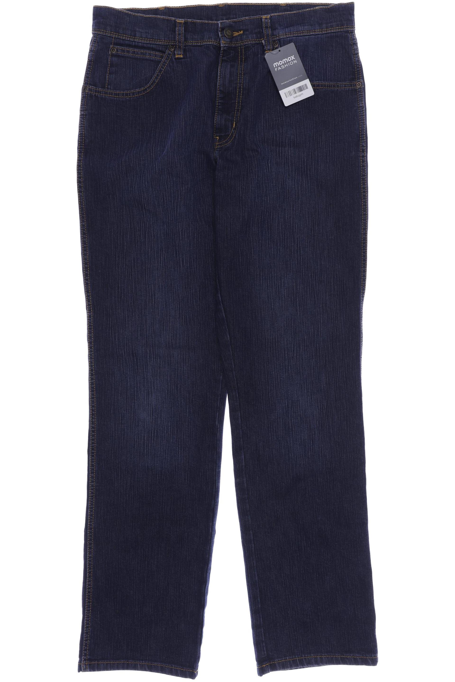 

Wrangler Herren Jeans, blau