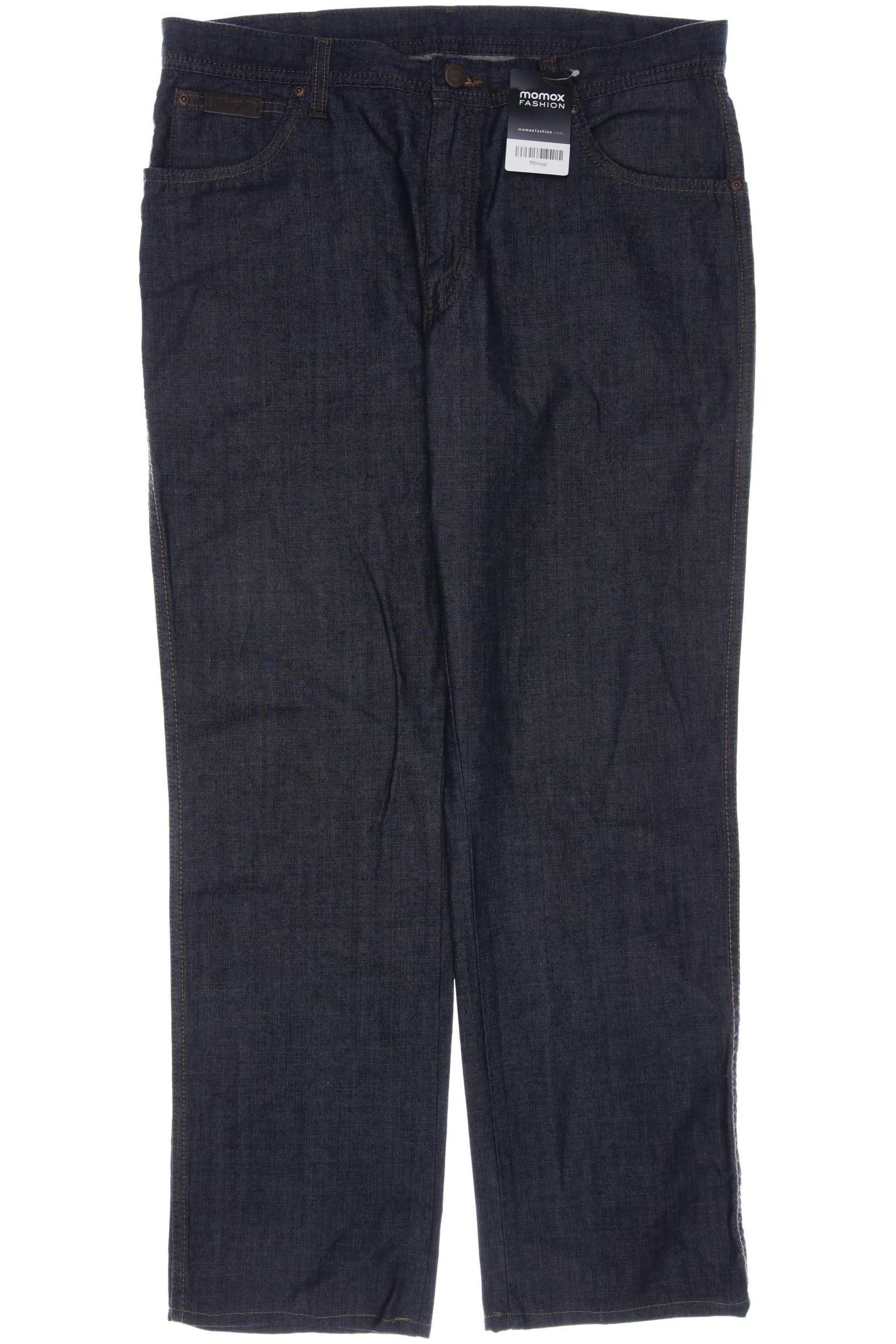 

Wrangler Herren Jeans, marineblau, Gr. 36
