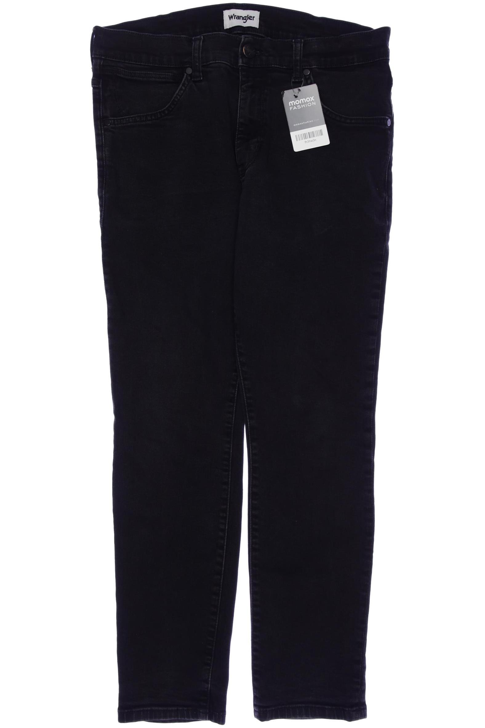 

Wrangler Herren Jeans, schwarz, Gr. 32