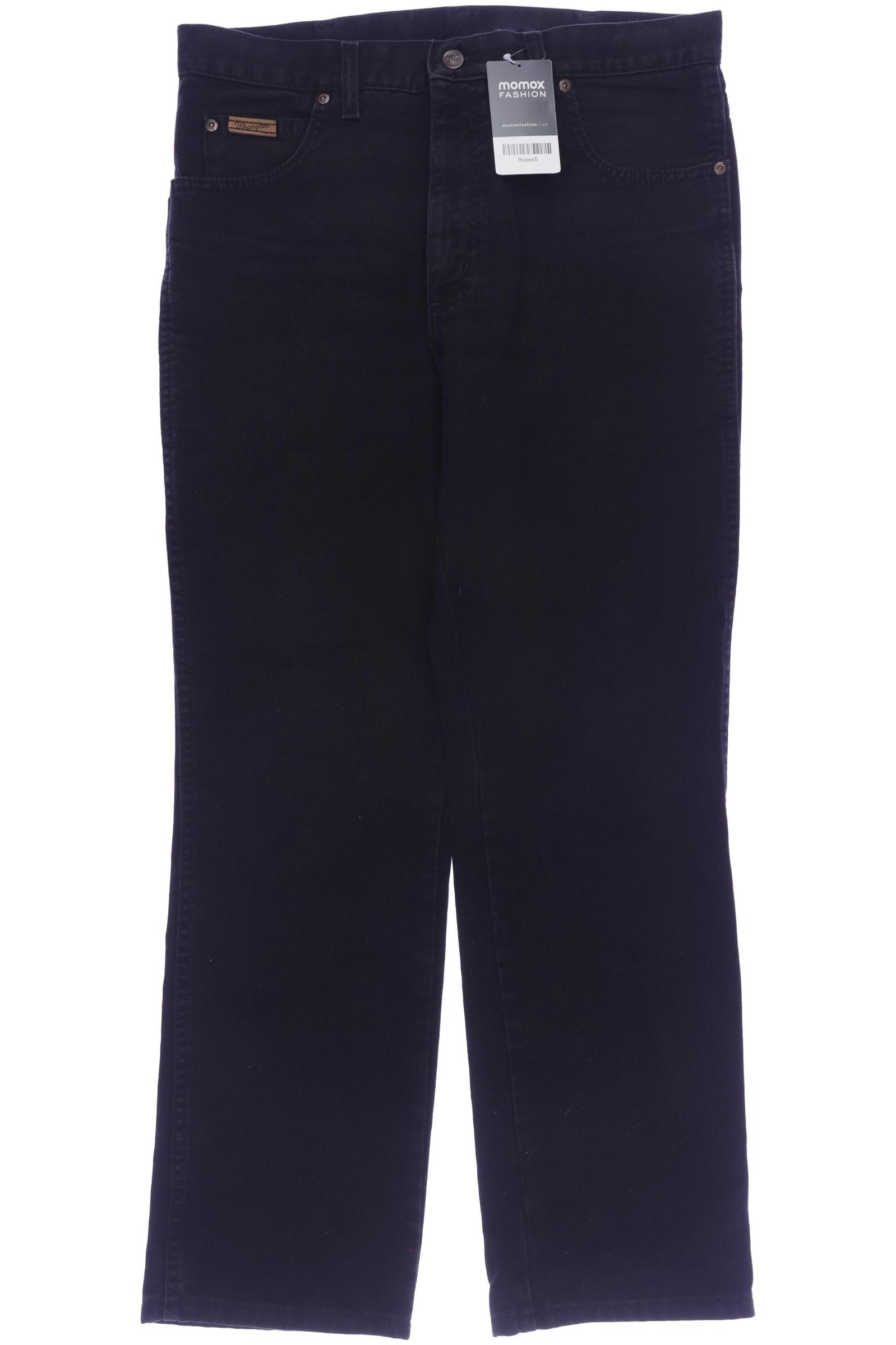 

Wrangler Herren Jeans, schwarz, Gr. 34