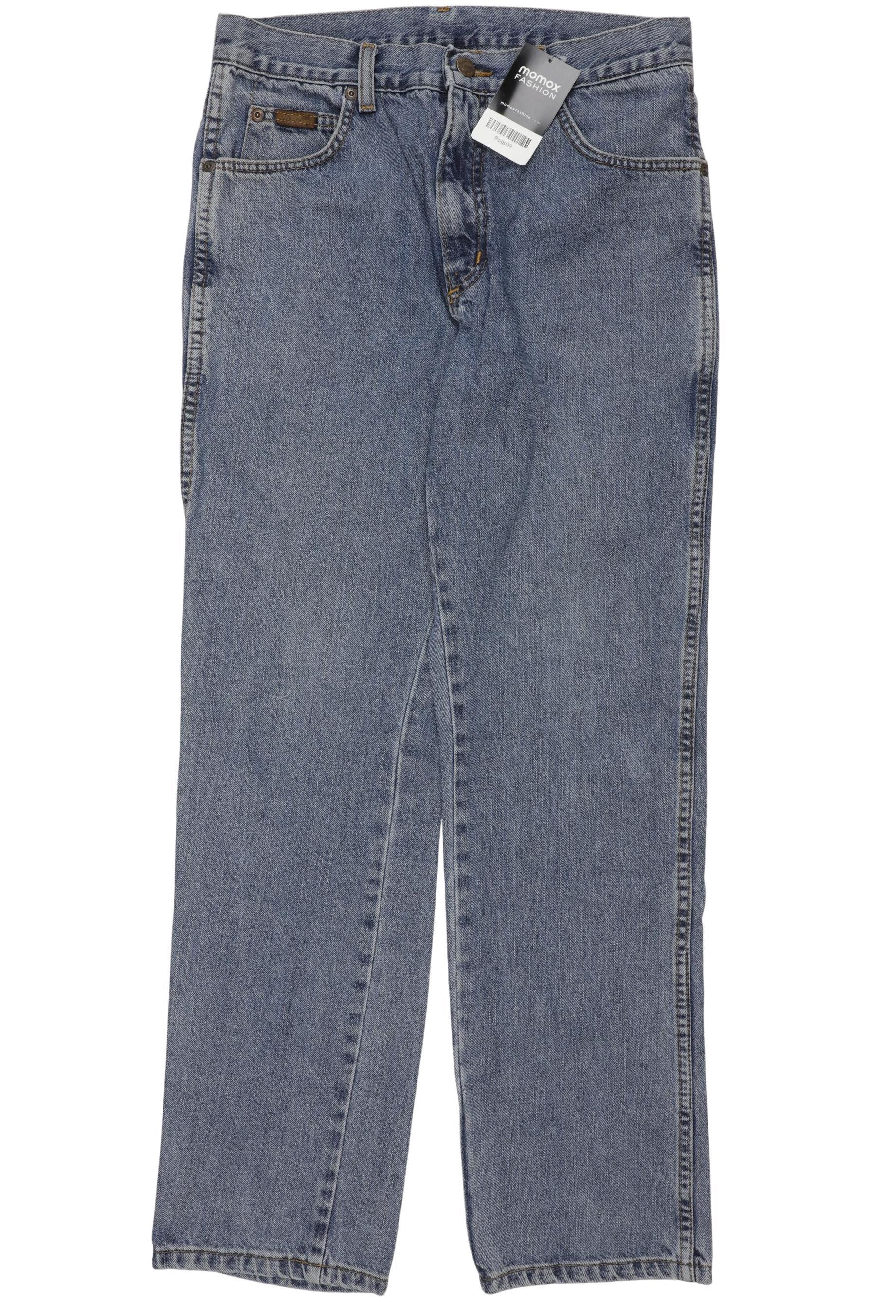 

Wrangler Herren Jeans, blau, Gr. 31