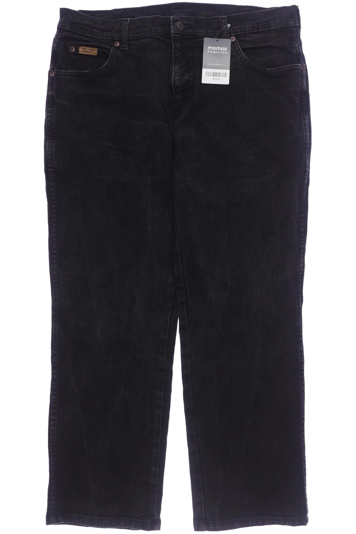 

Wrangler Herren Jeans, schwarz, Gr. 36