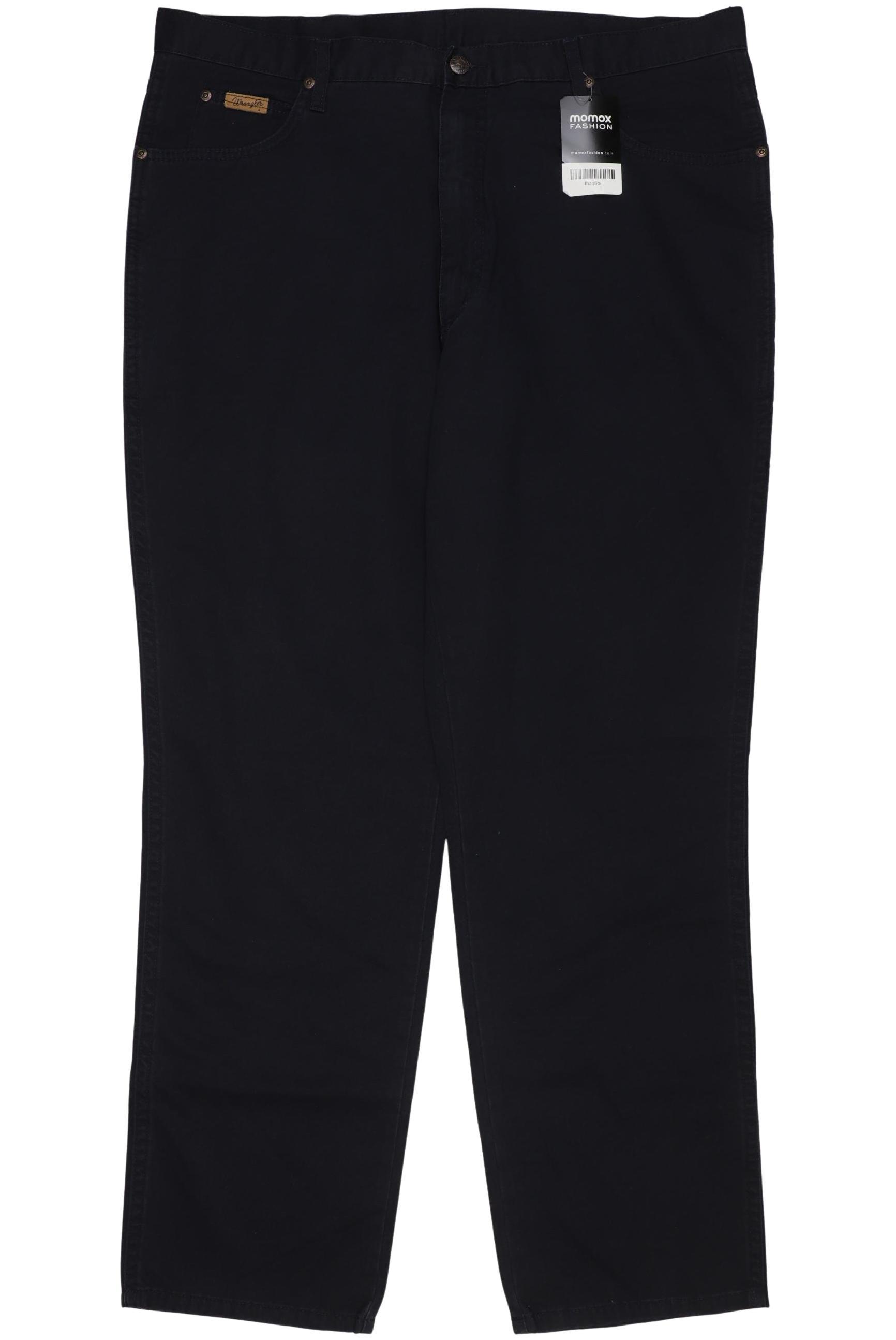 

Wrangler Herren Jeans, marineblau, Gr. 40