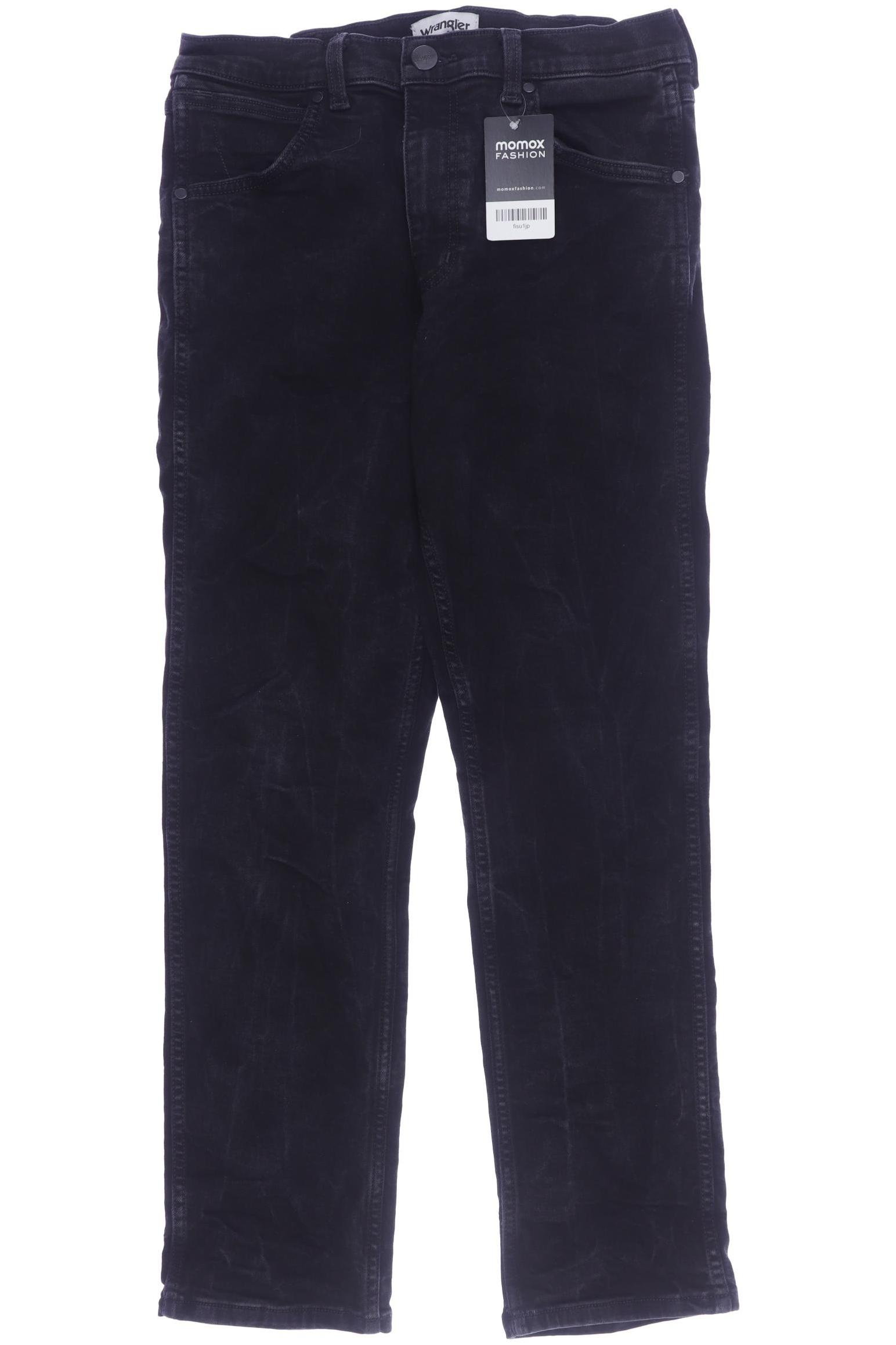 

Wrangler Herren Jeans, schwarz, Gr. 30