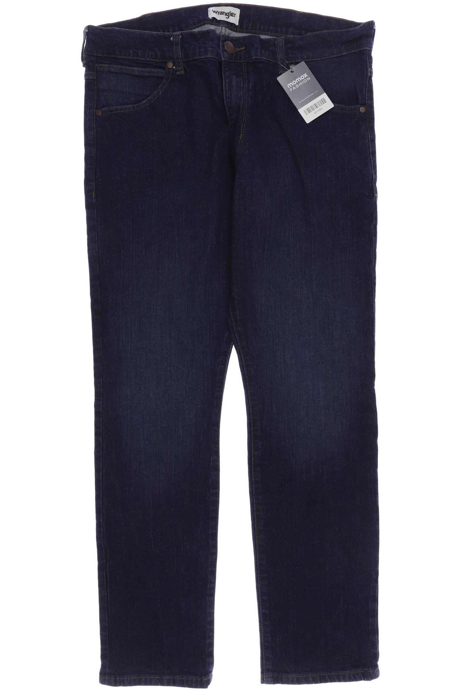 

Wrangler Herren Jeans, marineblau, Gr. 36