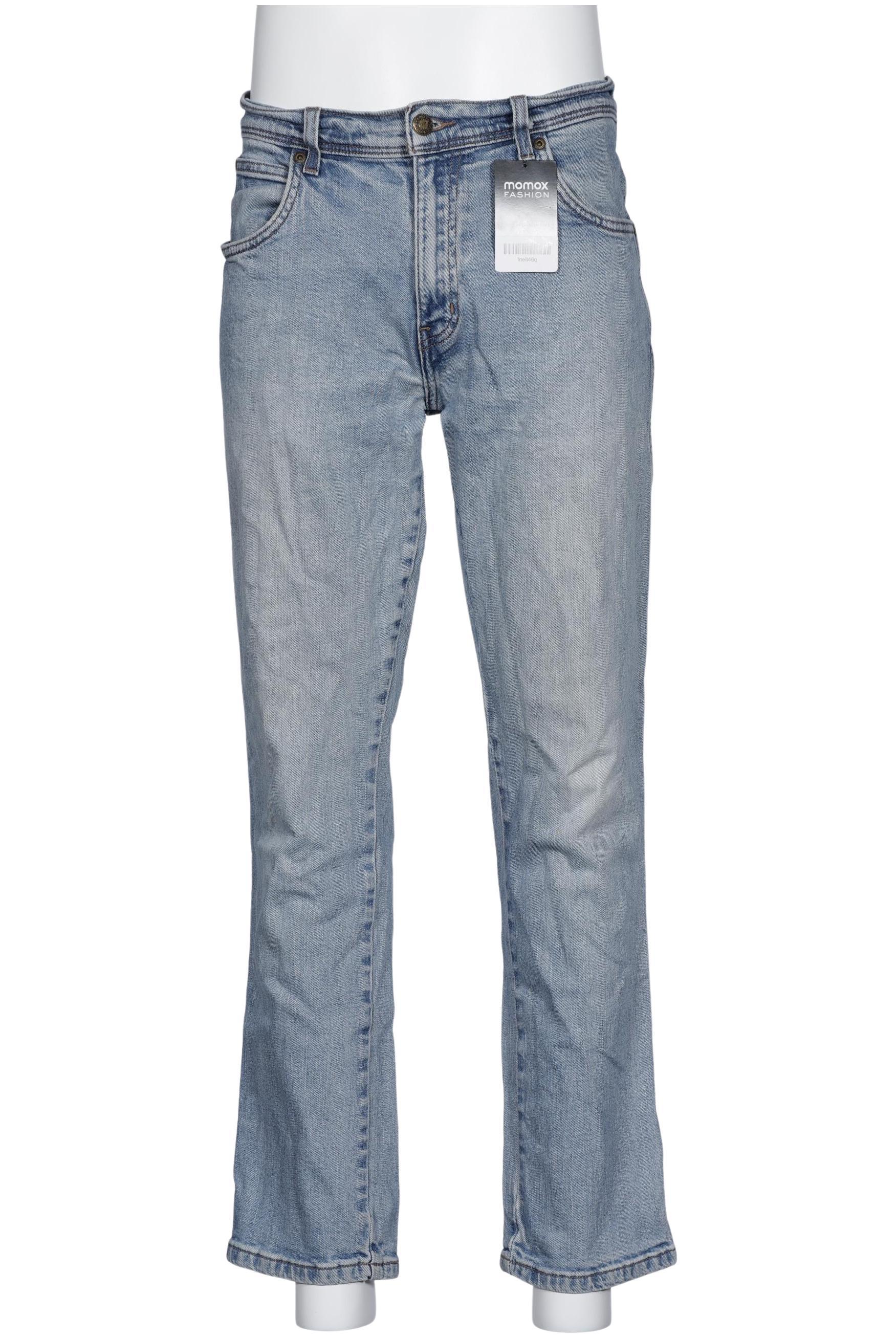 Thumbnail - Wrangler Herren Jeans, hellblau, Gr. 32