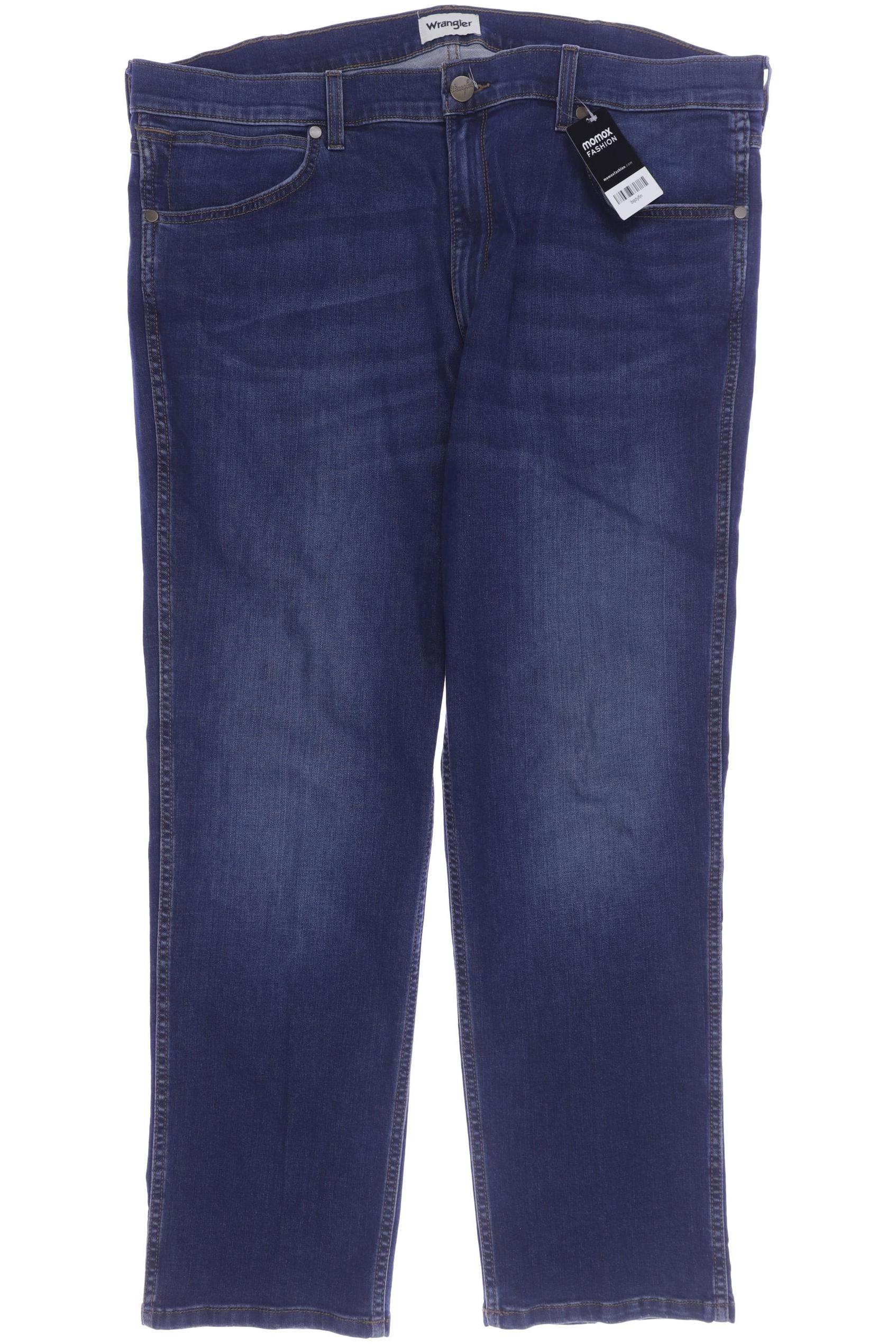 

Wrangler Herren Jeans, marineblau, Gr. 40