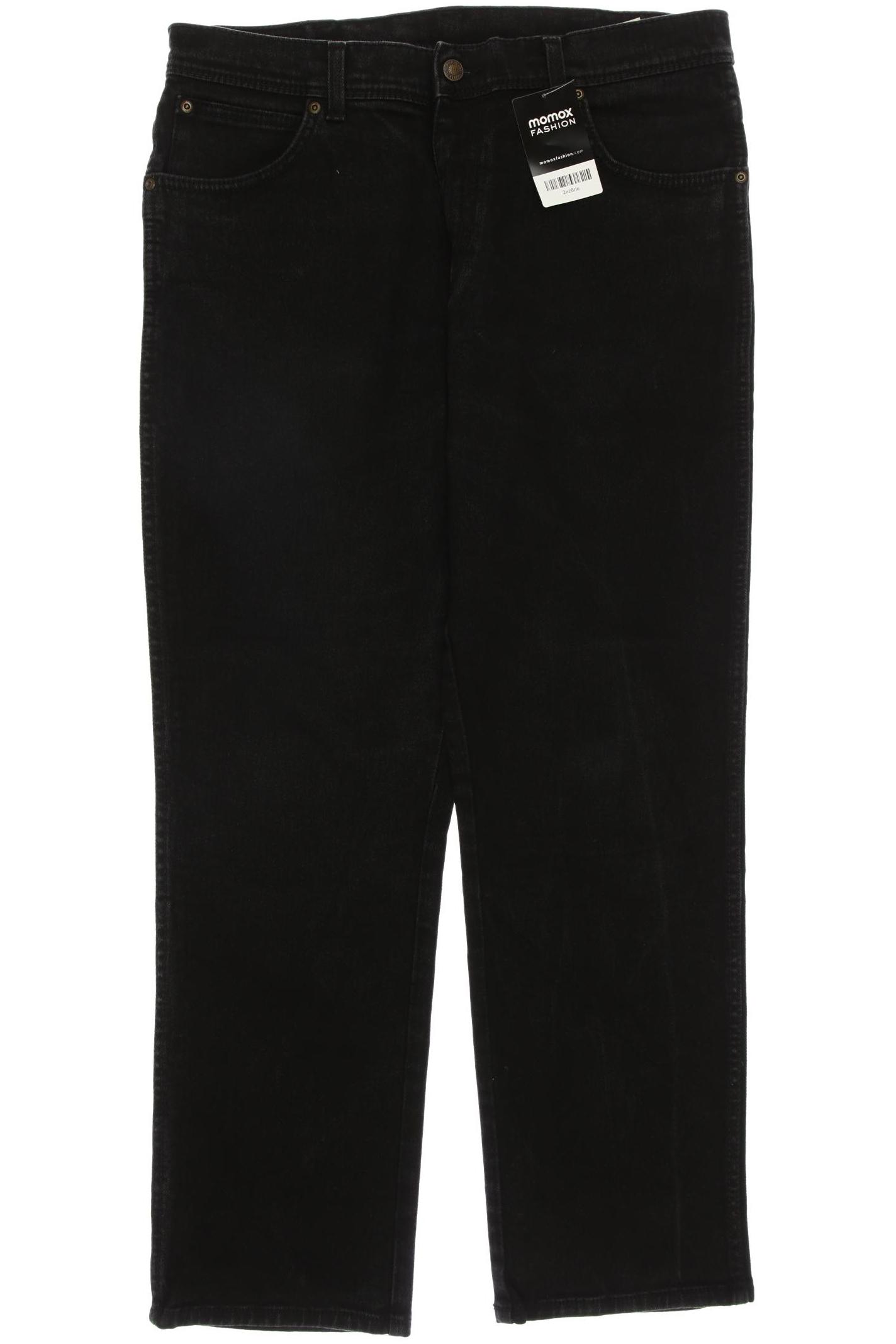 

Wrangler Herren Jeans, schwarz, Gr. 36