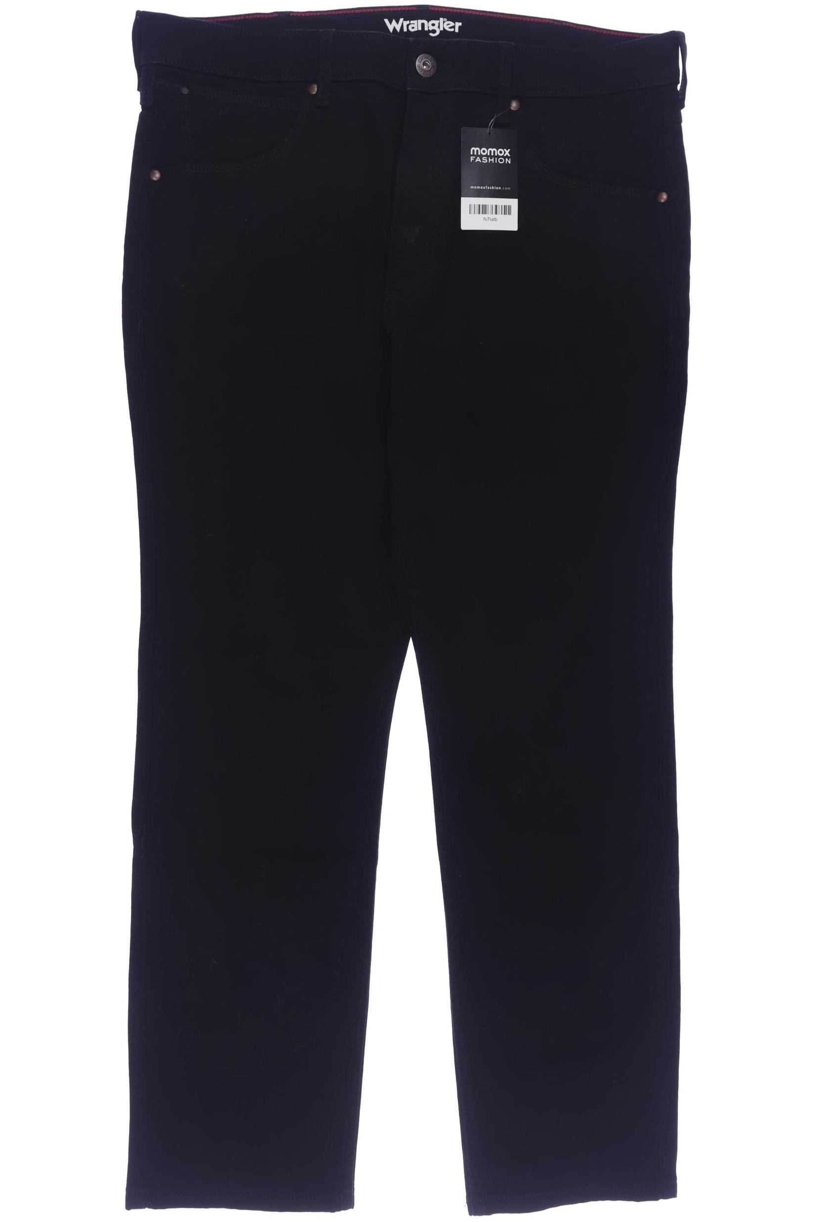 

Wrangler Herren Jeans, schwarz, Gr. 36