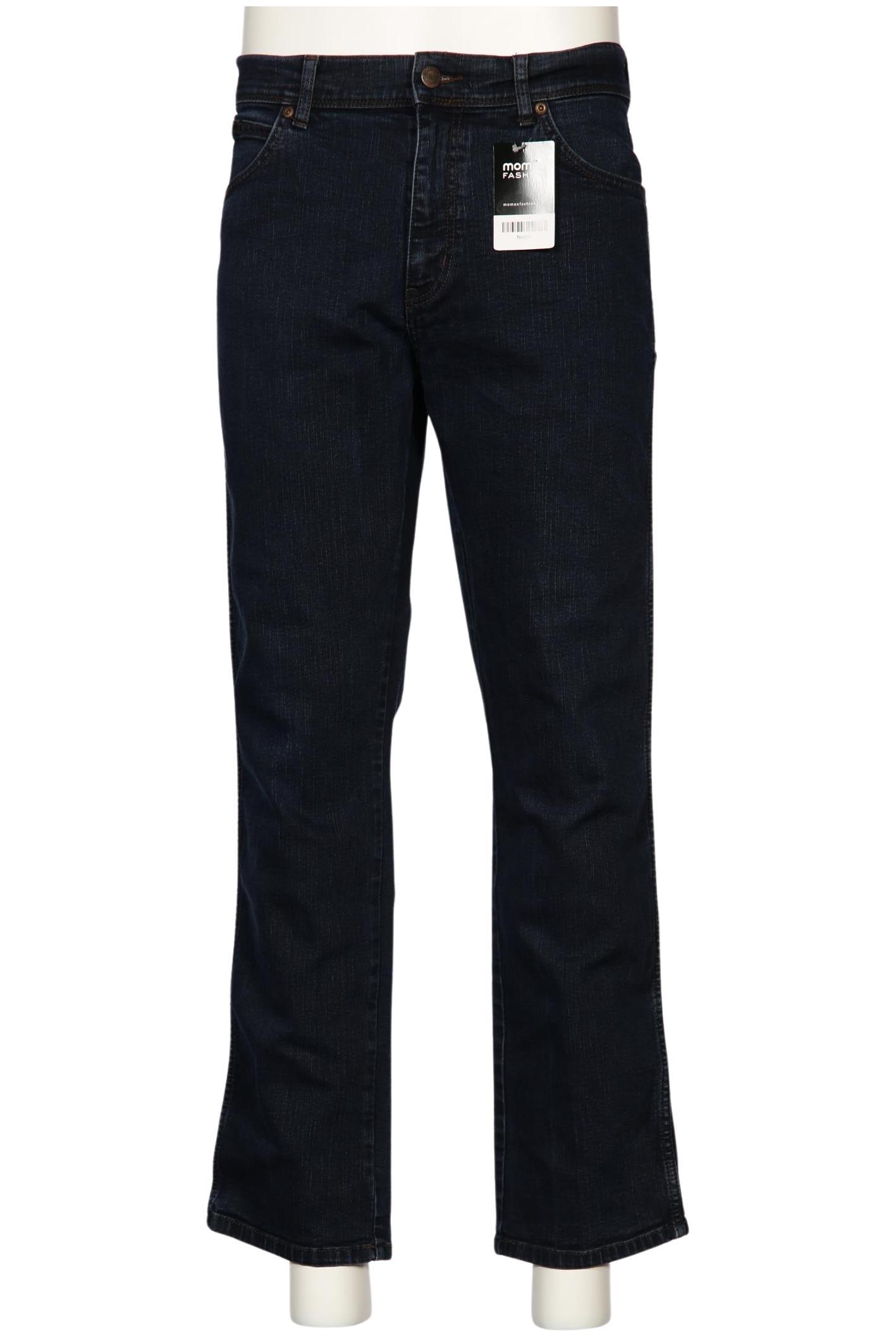 

Wrangler Herren Jeans, marineblau, Gr. 34