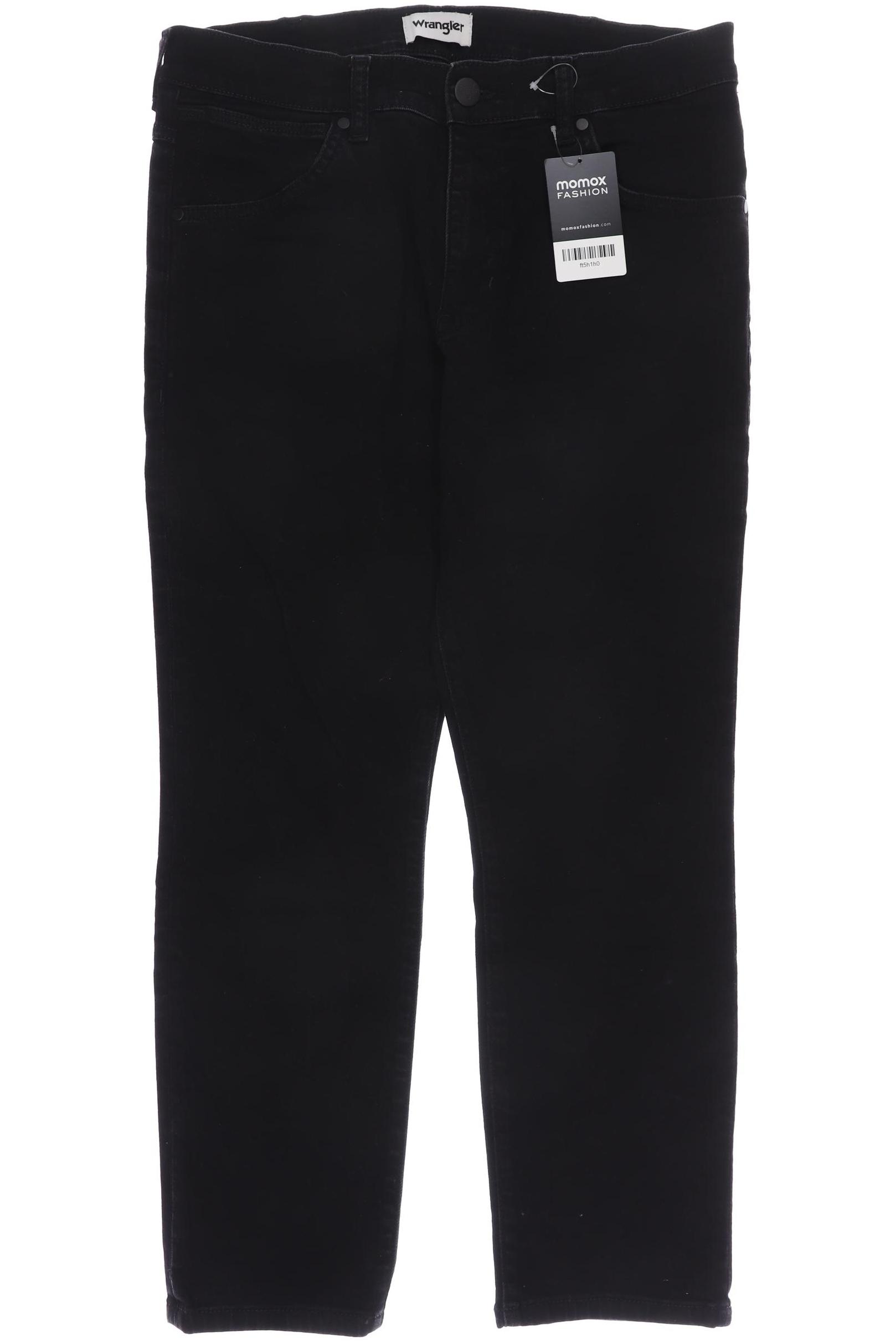 

Wrangler Herren Jeans, schwarz, Gr. 32