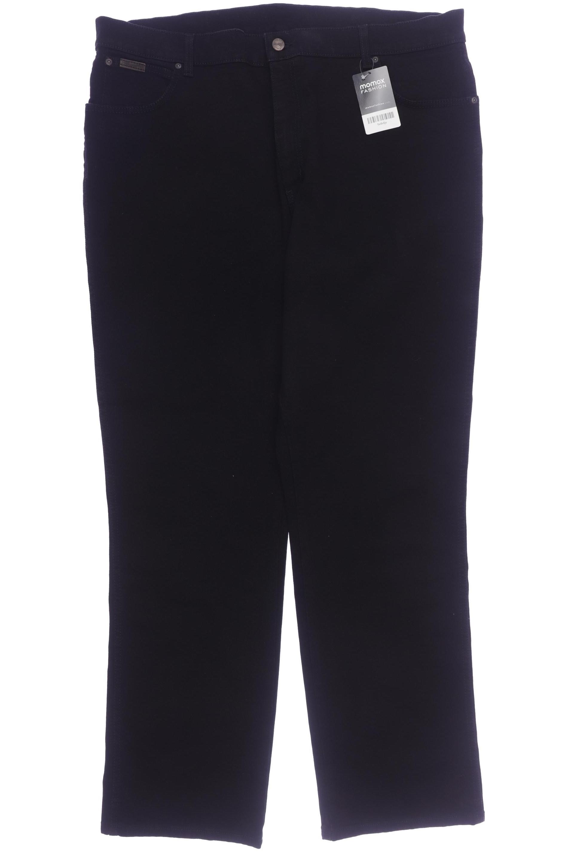 

Wrangler Herren Jeans, schwarz, Gr. 42