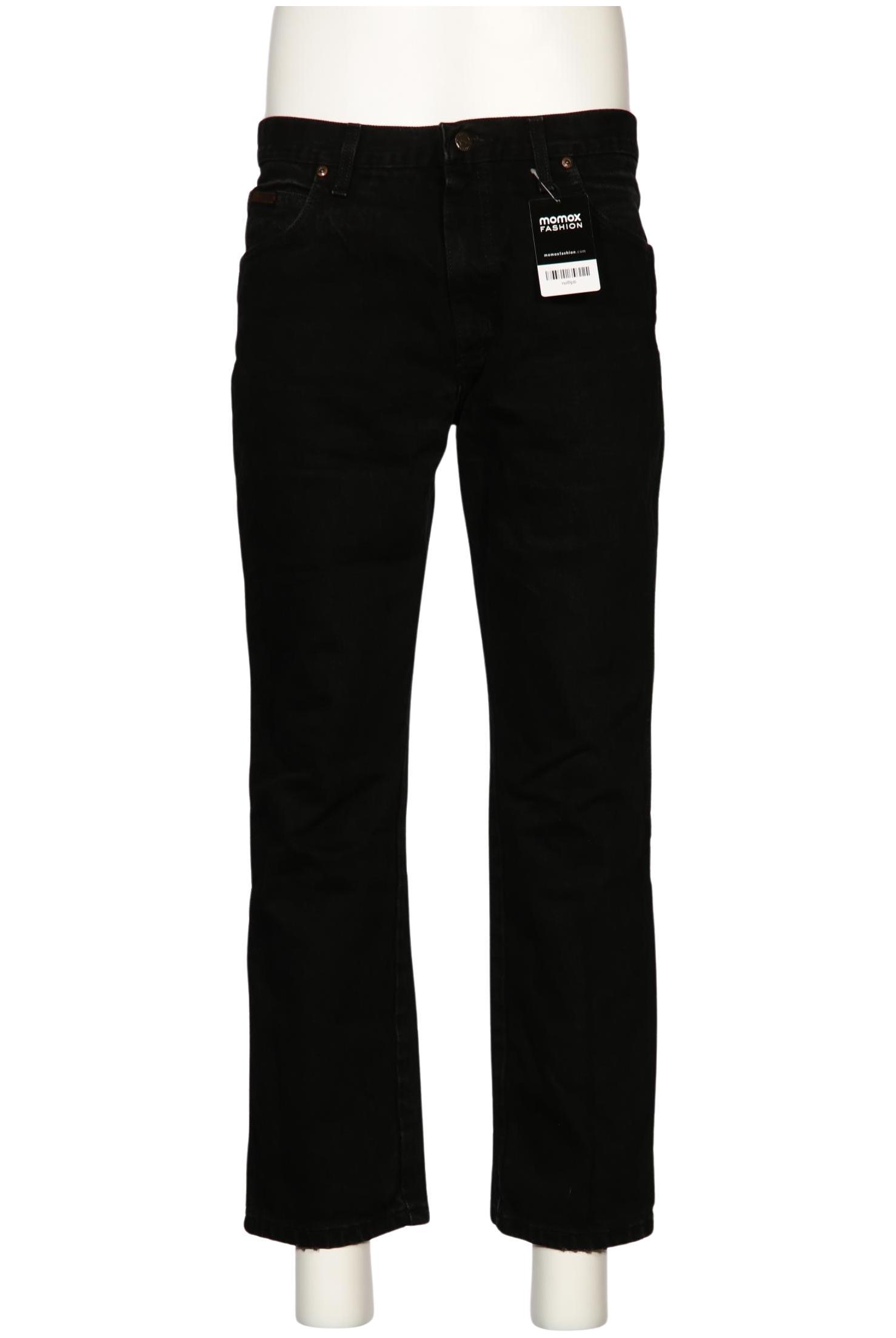 

Wrangler Herren Jeans, schwarz, Gr. 36