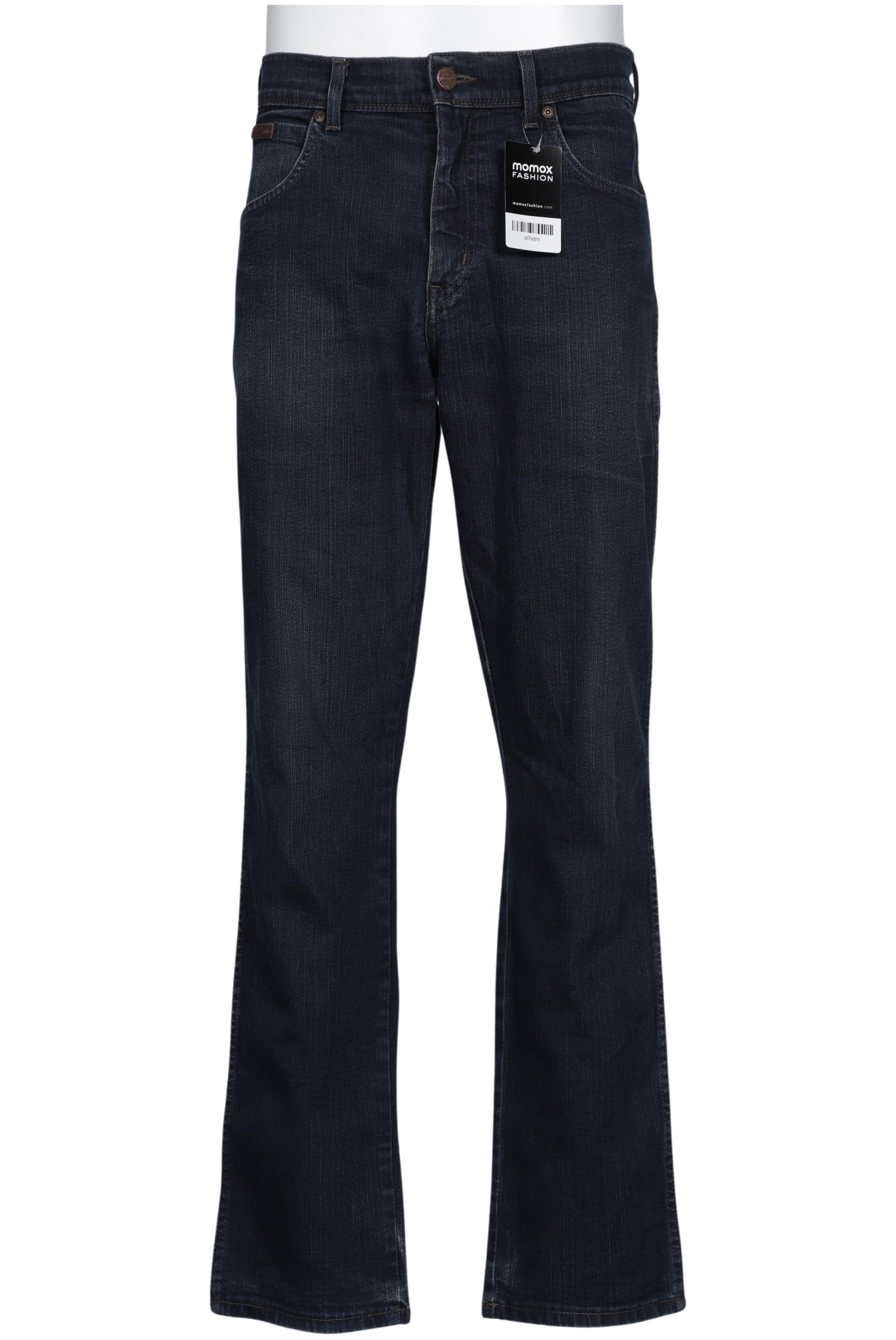 

Wrangler Herren Jeans, marineblau, Gr. 32