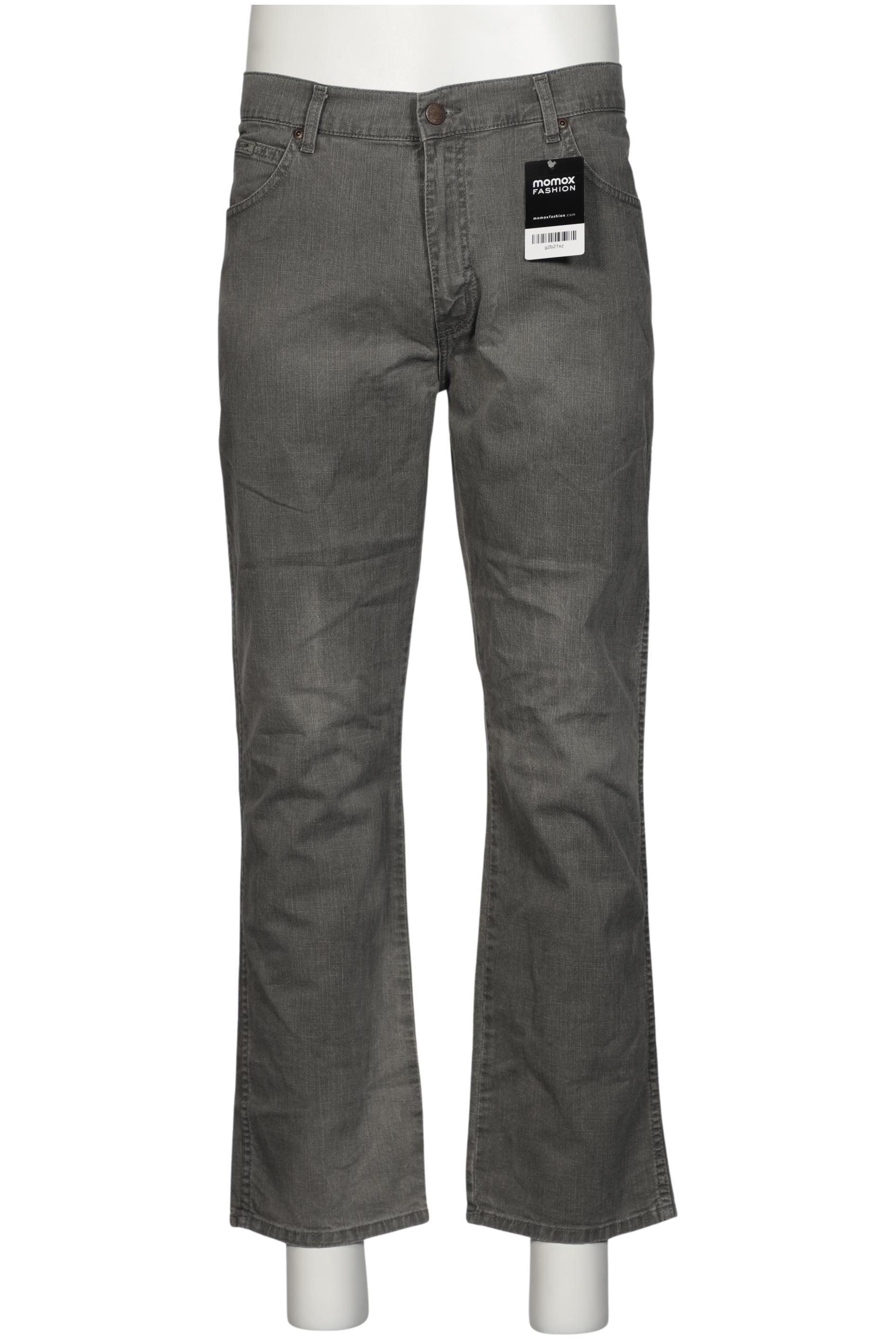 

Wrangler Herren Jeans, grau, Gr. 36